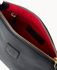 Florentine Mini Domed Crossbody