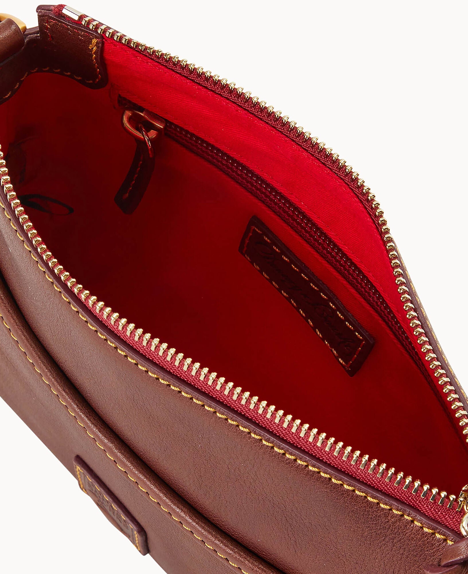 Florentine Katie Crossbody