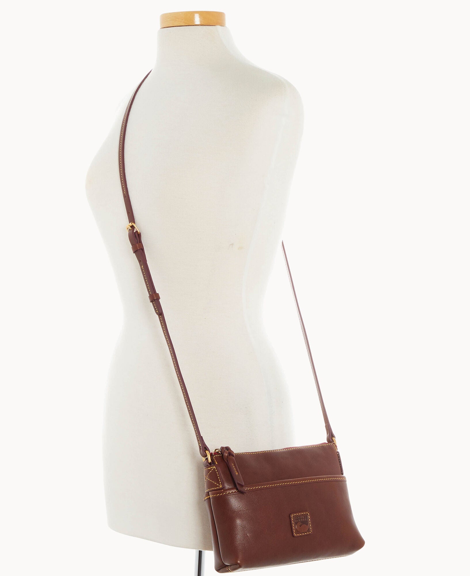 Florentine Katie Crossbody