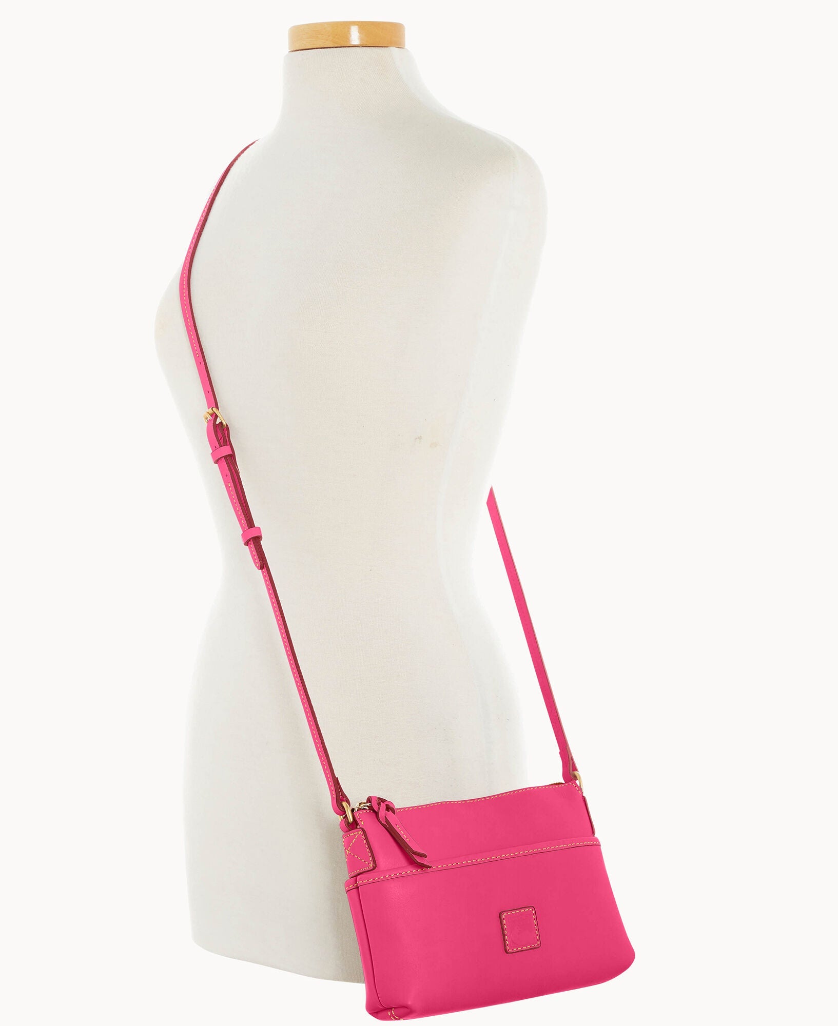 Florentine Katie Crossbody