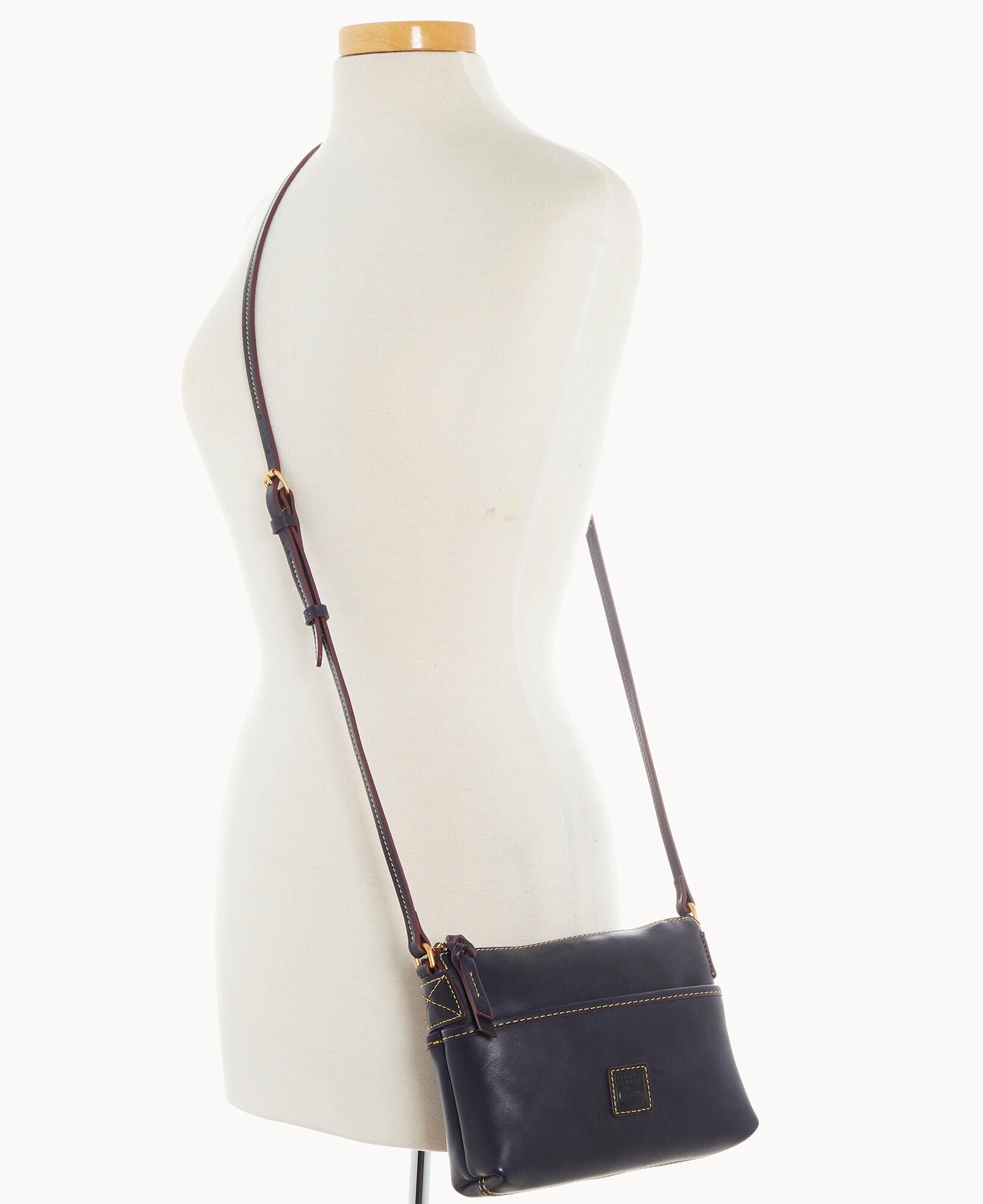 Florentine Katie Crossbody