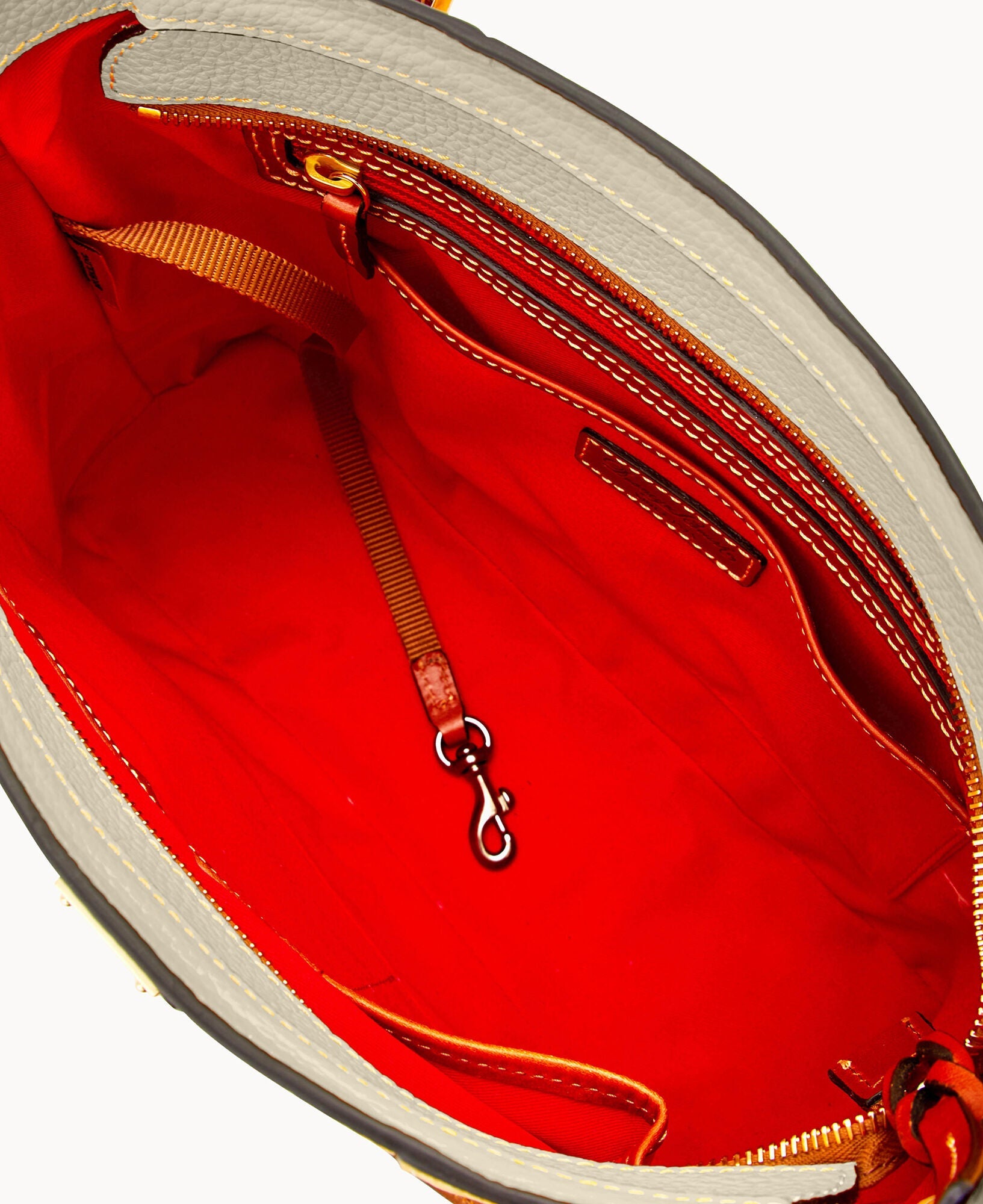 Pebble Grain Small Lexington