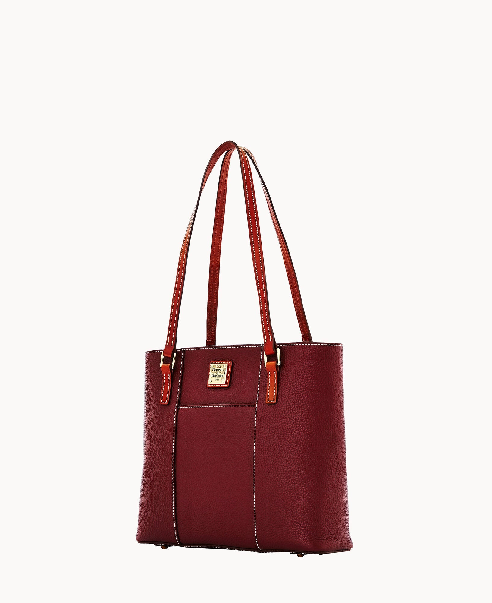 Pebble Grain Small Lexington