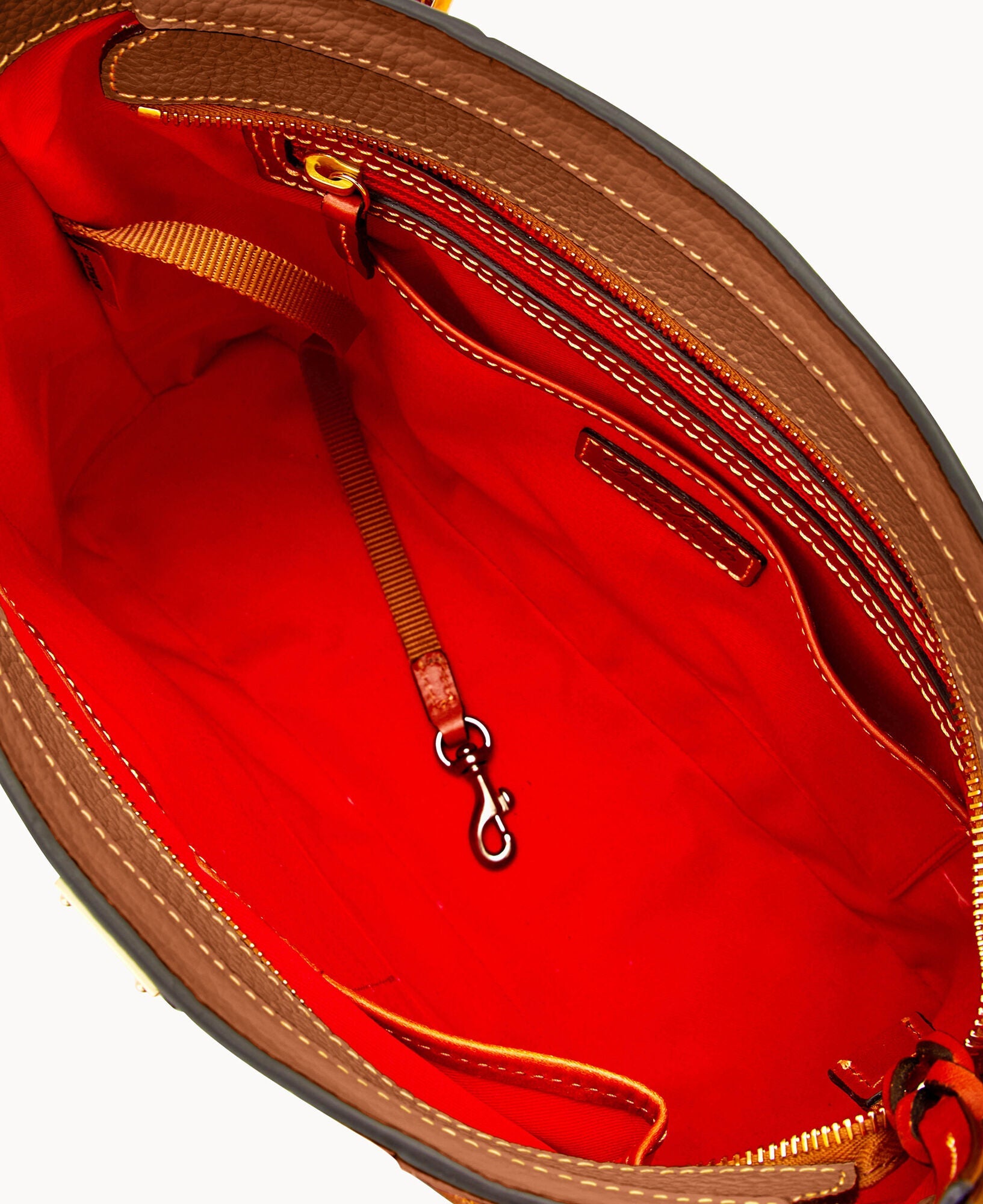 Pebble Grain Small Lexington