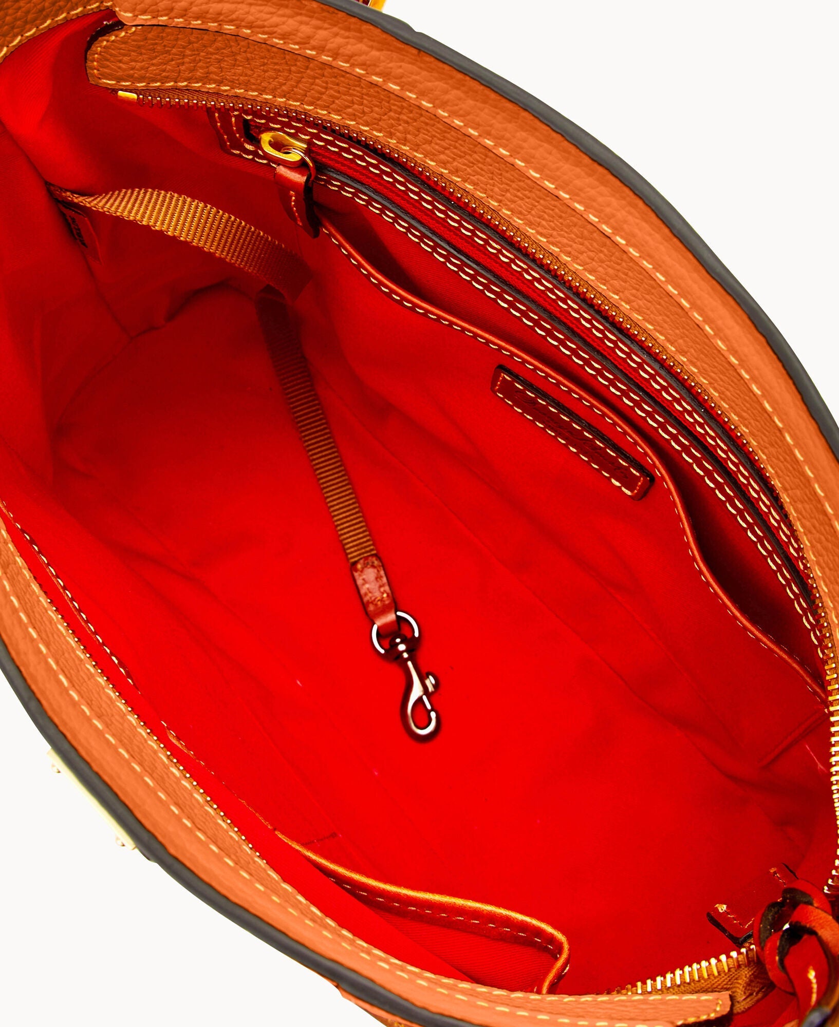 Pebble Grain Small Lexington