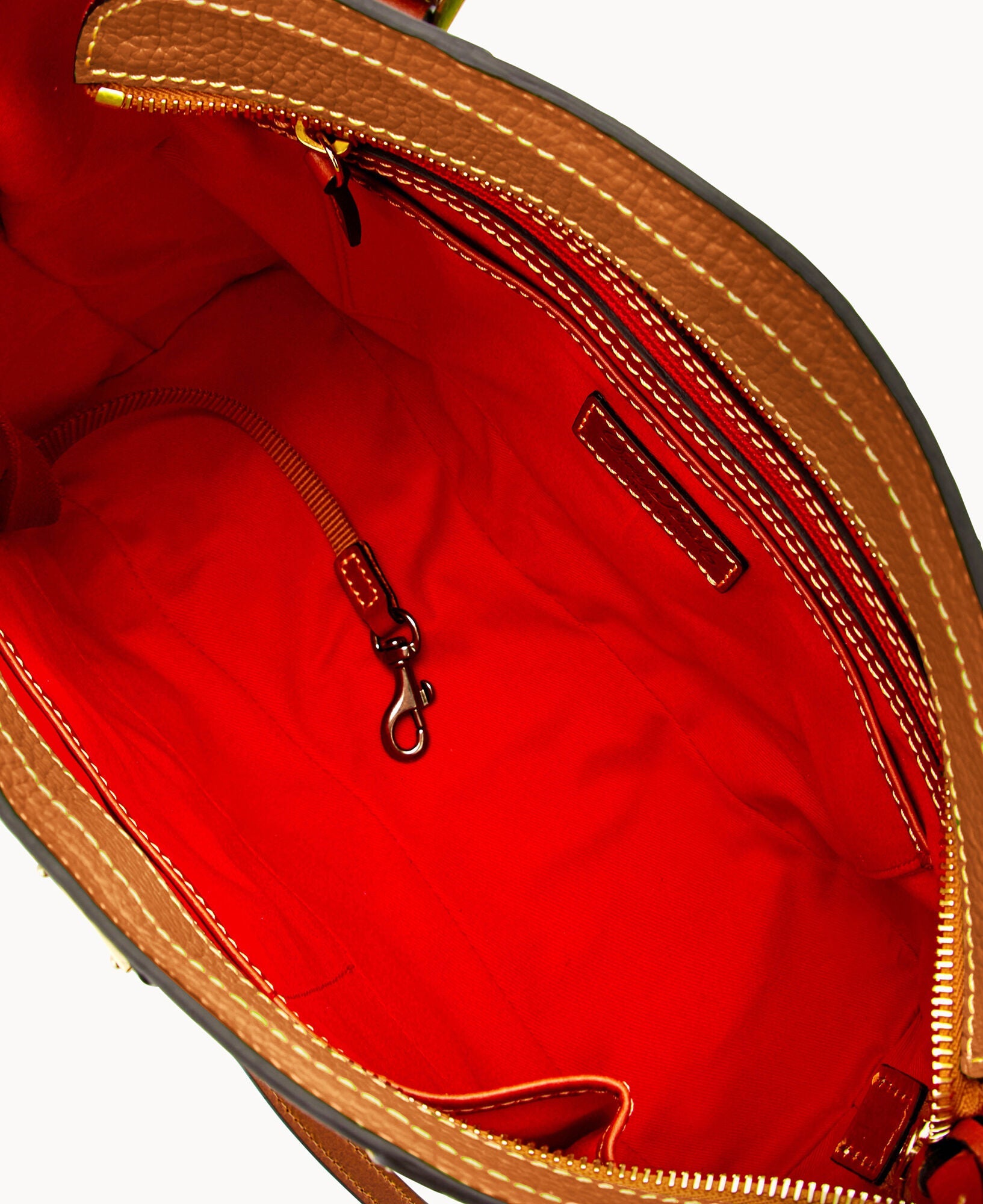 Pebble Grain Small Lexington