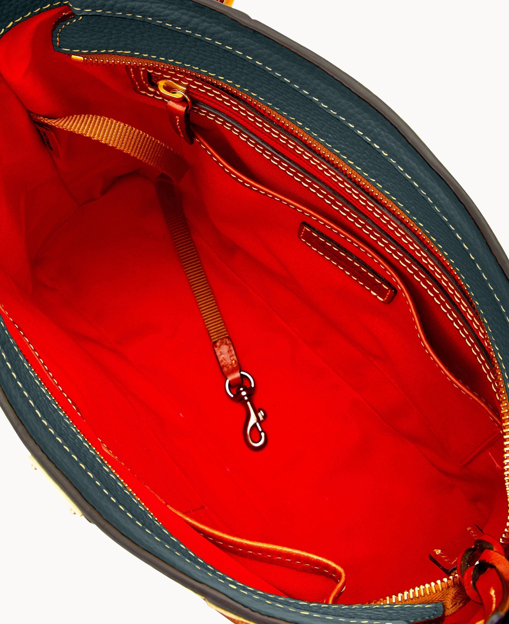 Pebble Grain Small Lexington