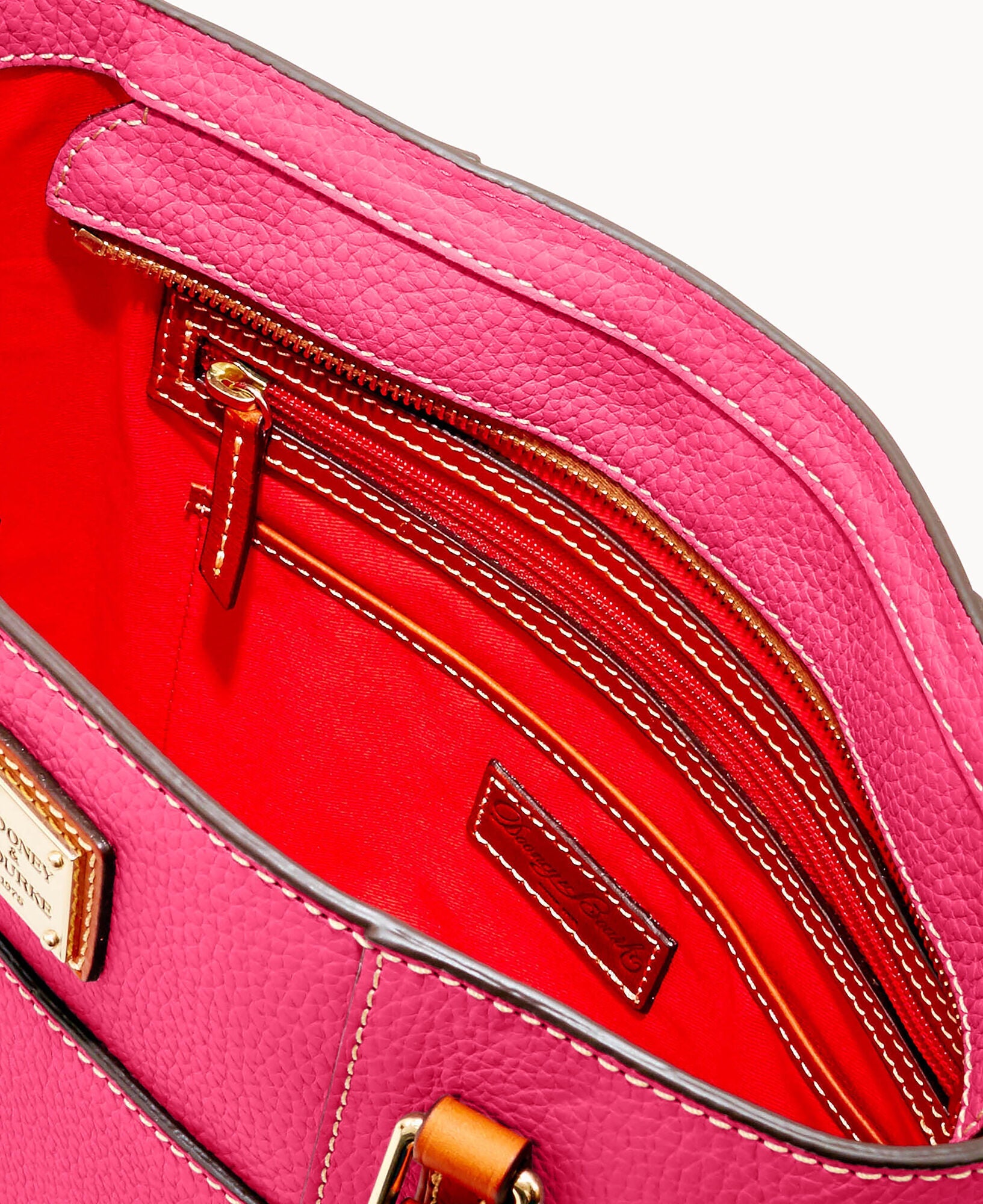 Pebble Grain Small Lexington