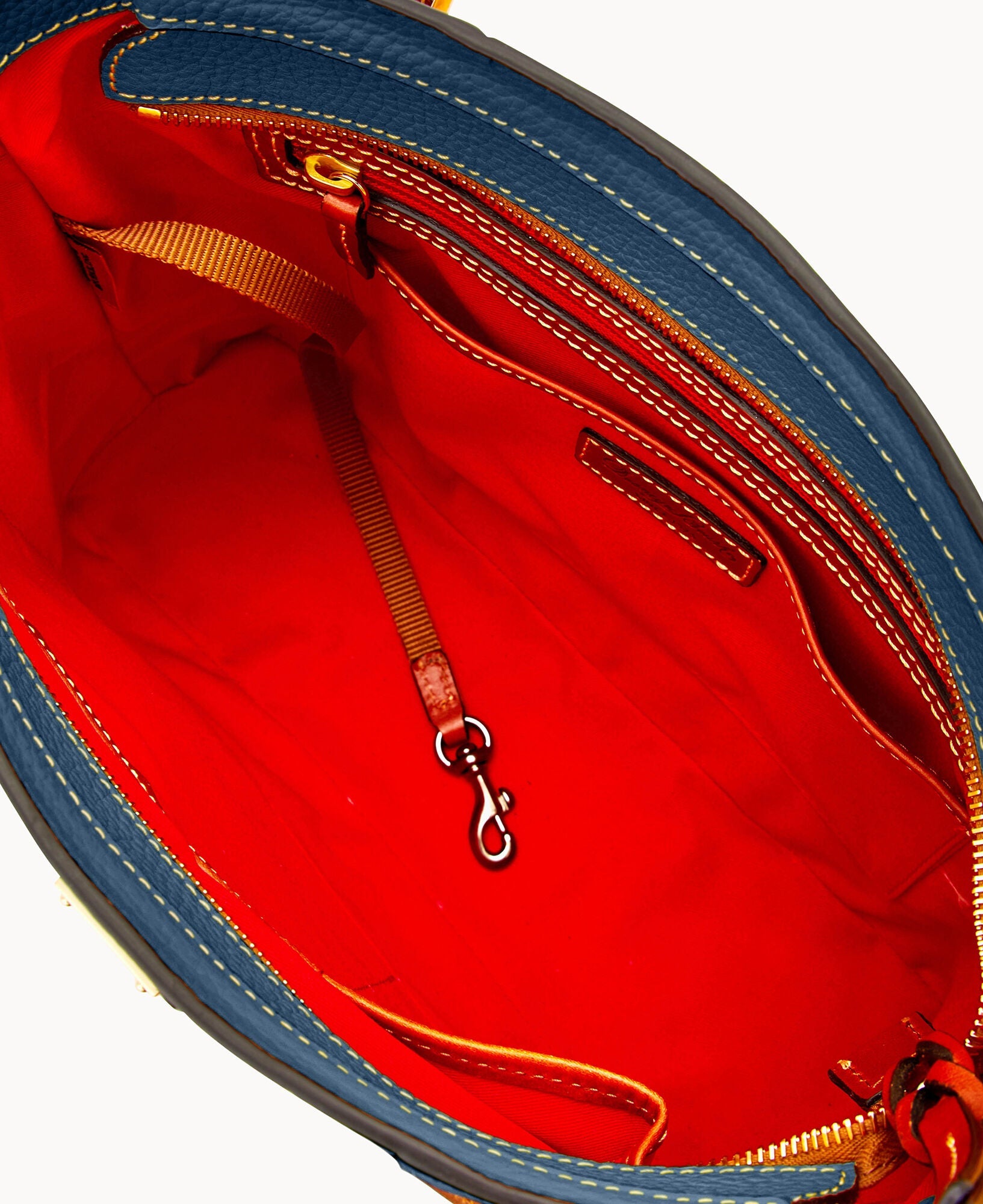 Pebble Grain Small Lexington