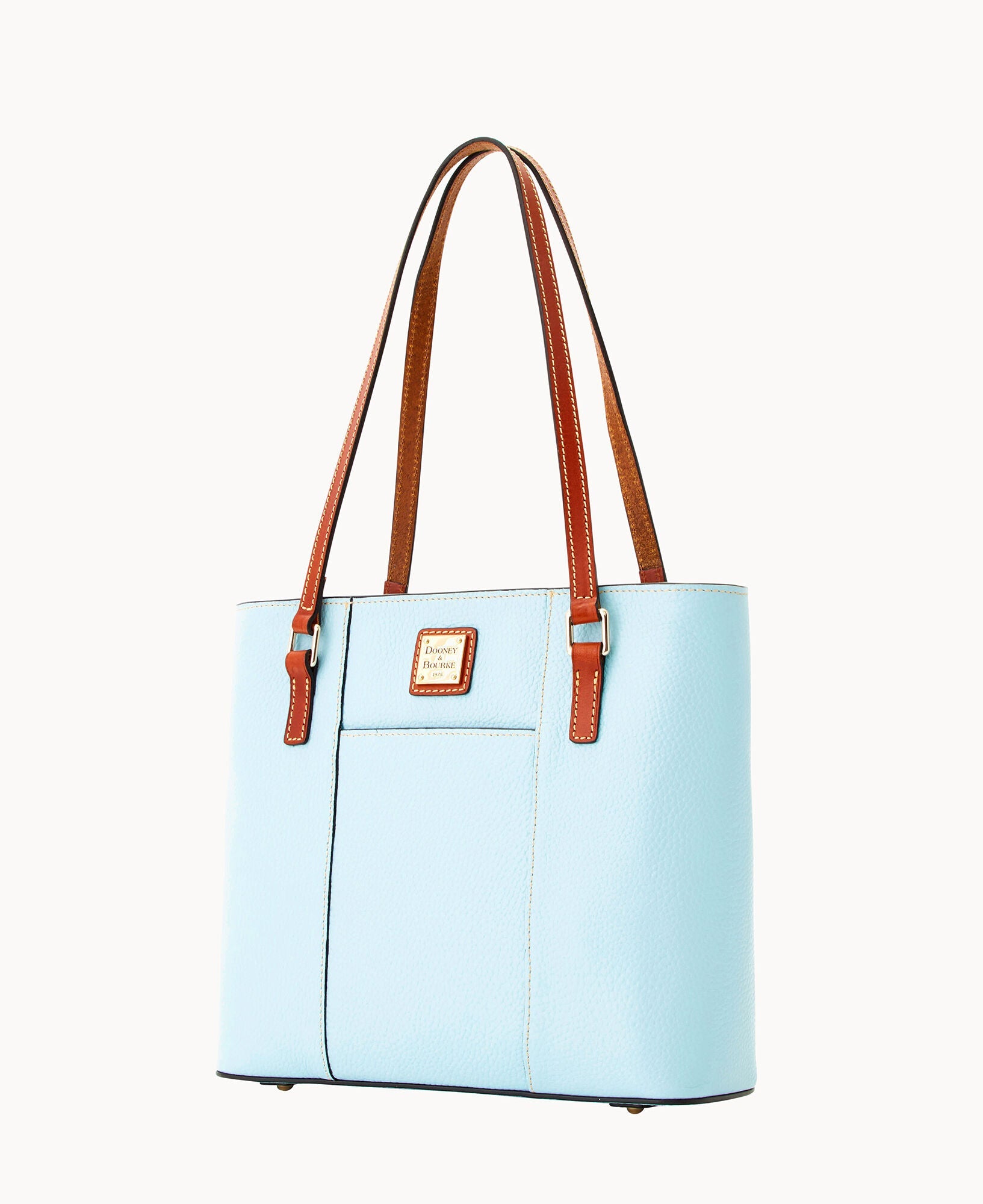 Pebble Grain Small Lexington