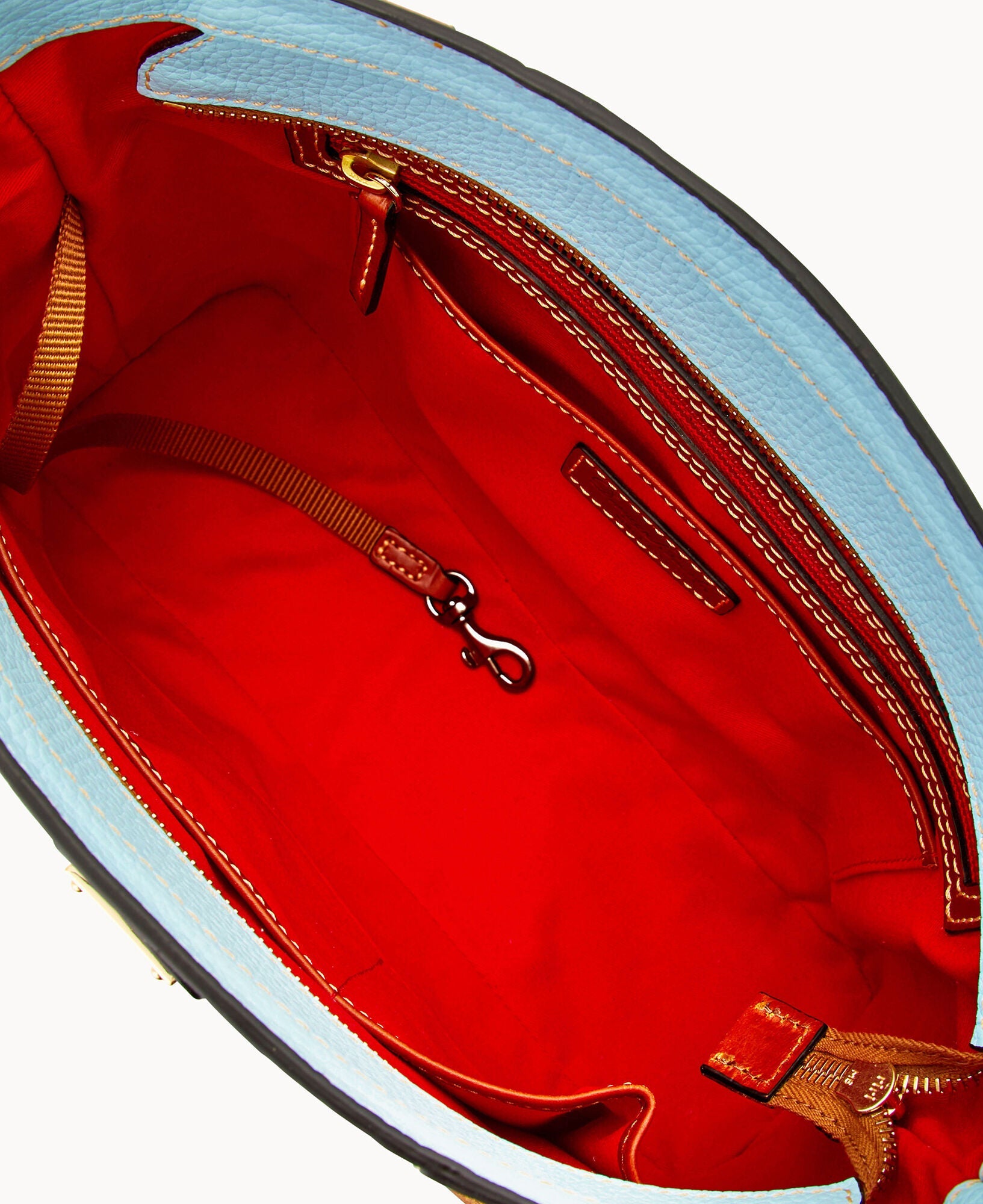 Pebble Grain Small Lexington