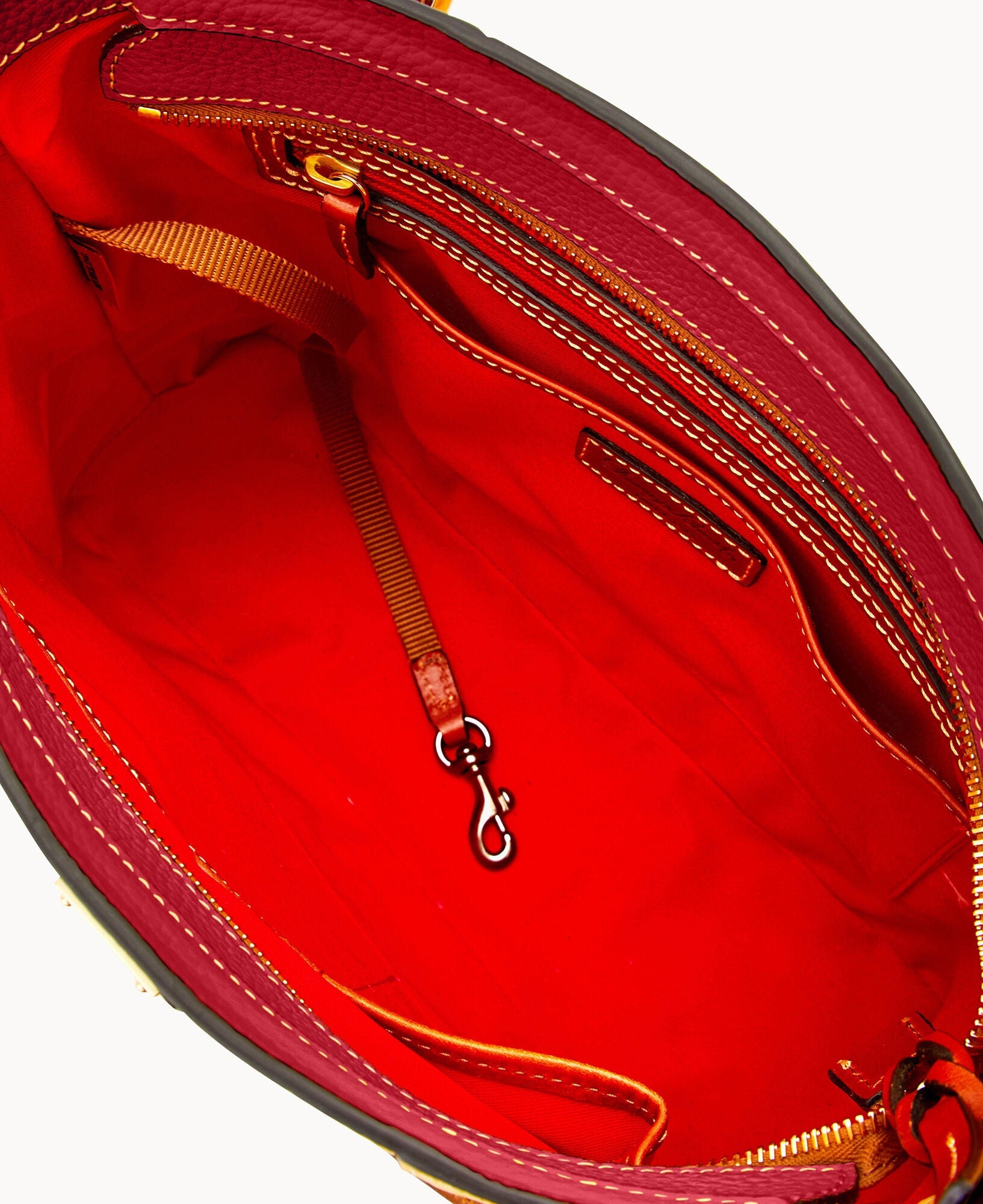 Pebble Grain Small Lexington