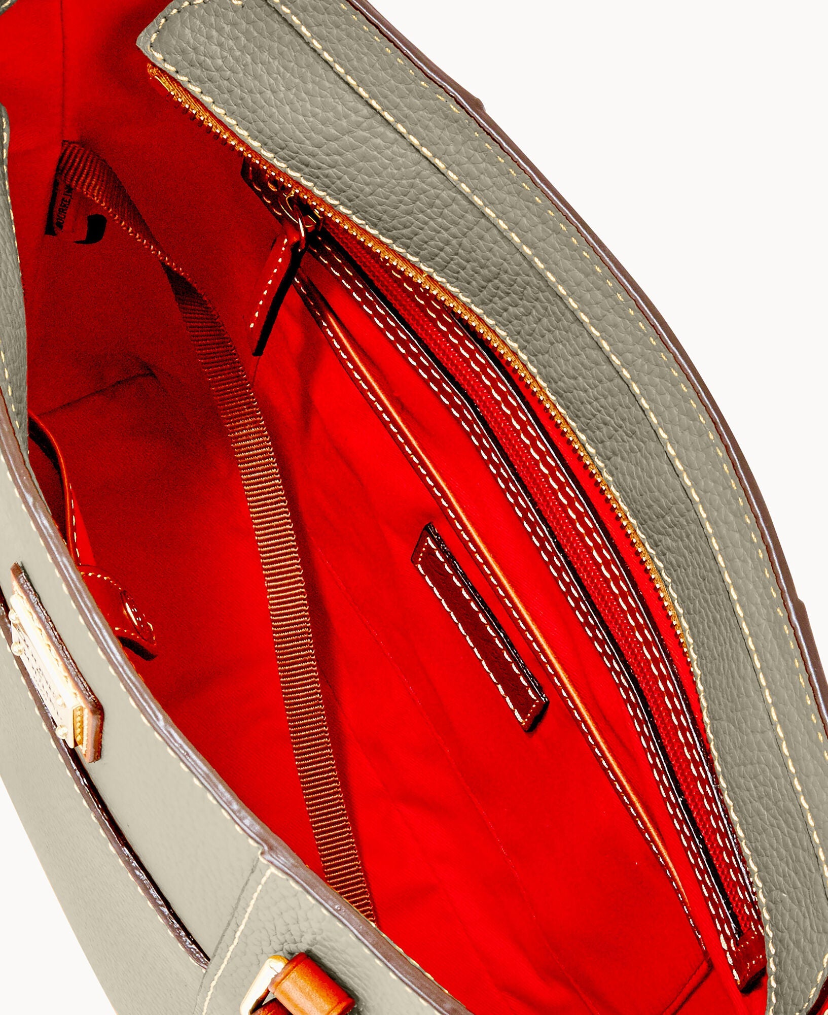 Pebble Grain Small Lexington