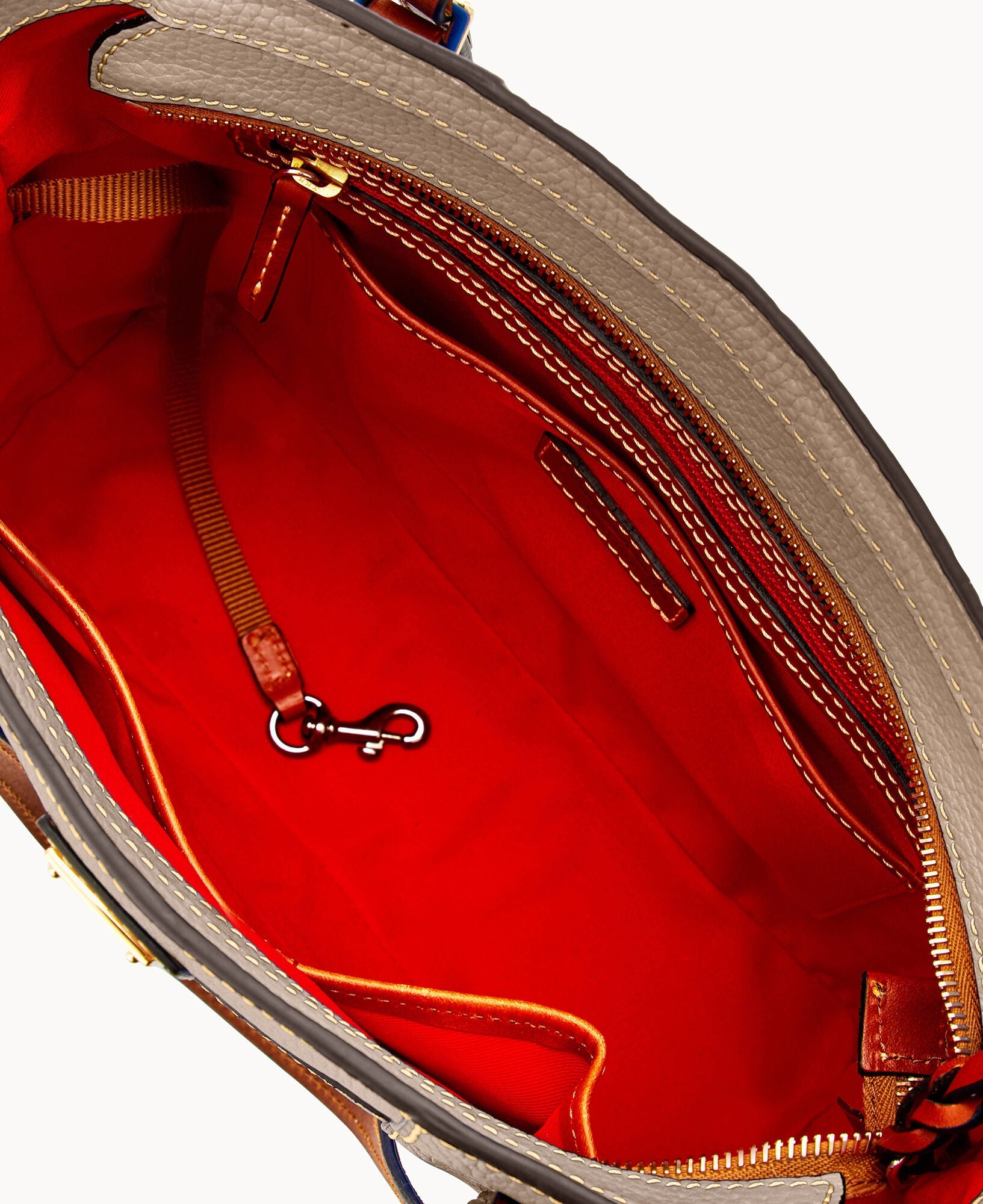 Pebble Grain Small Lexington