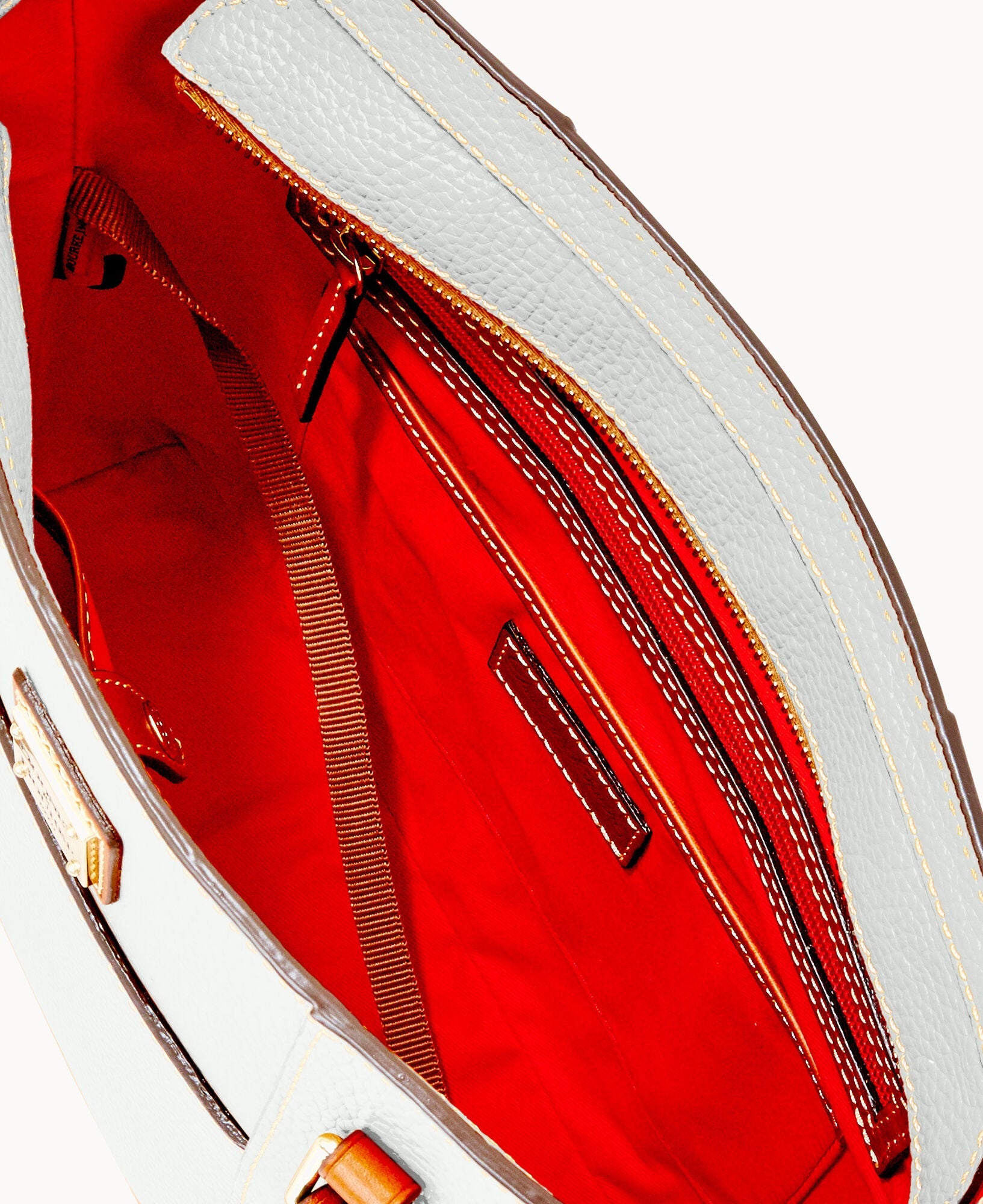 Pebble Grain Small Lexington