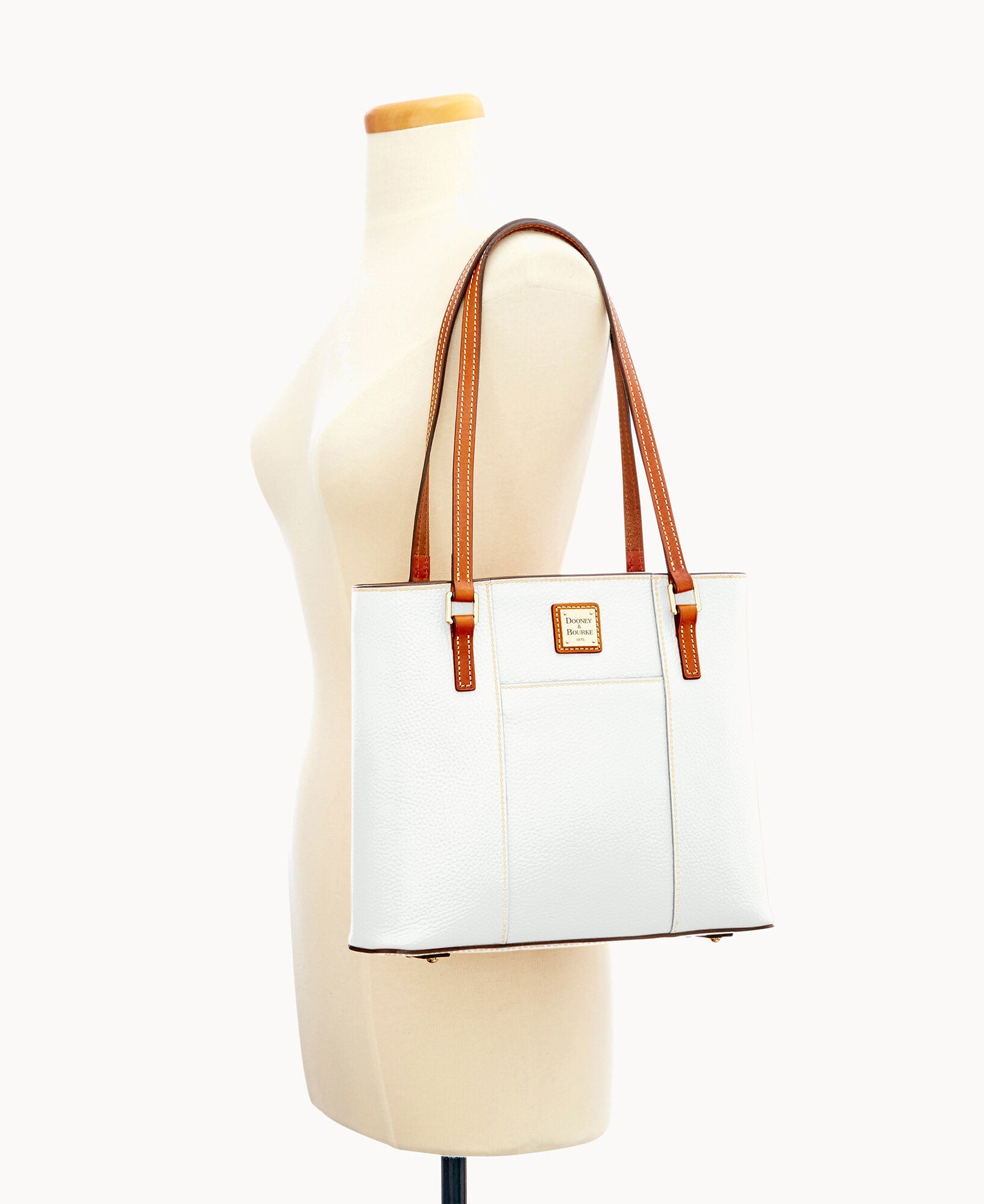 Pebble Grain Small Lexington