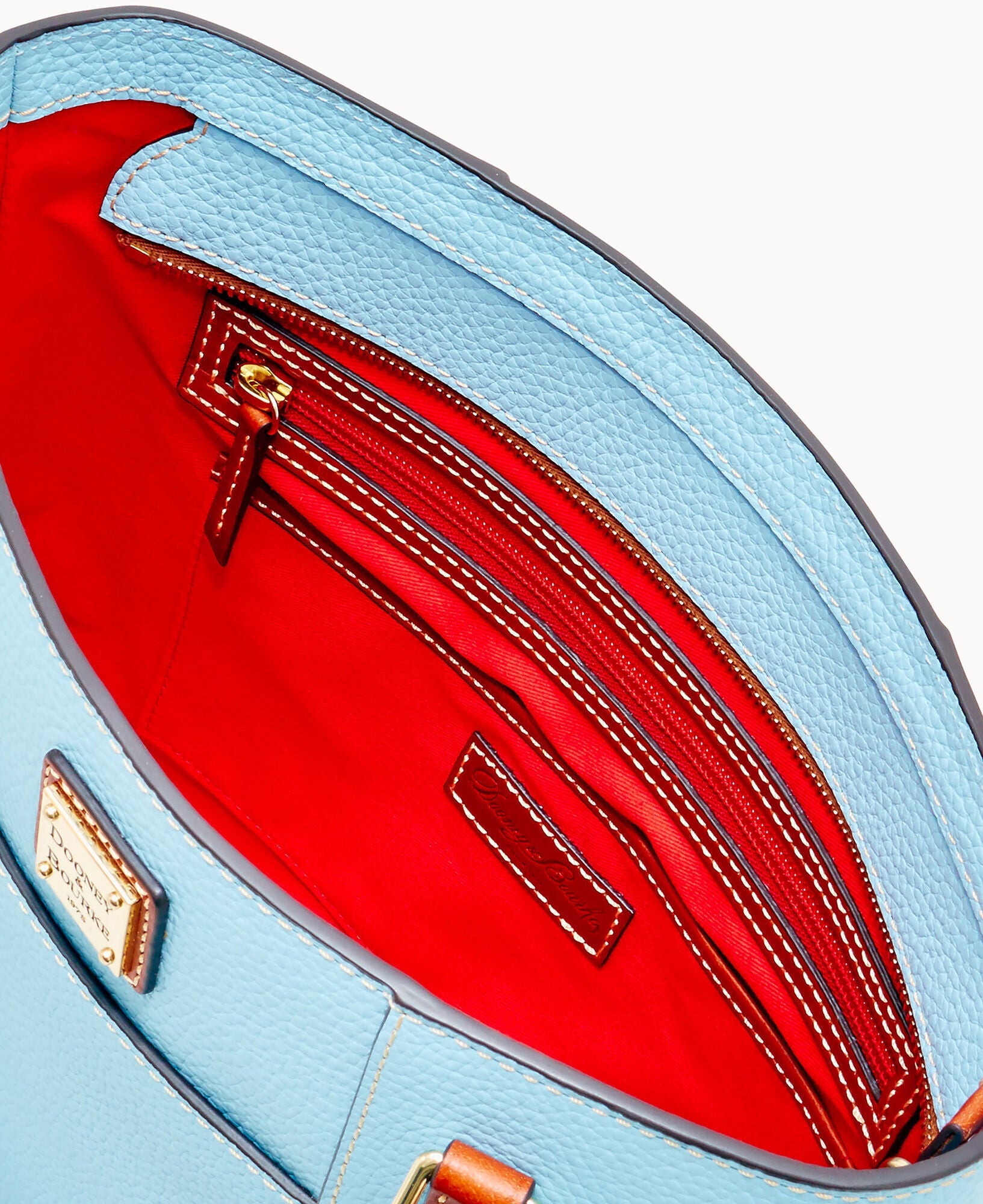 Pebble Grain Small Lexington