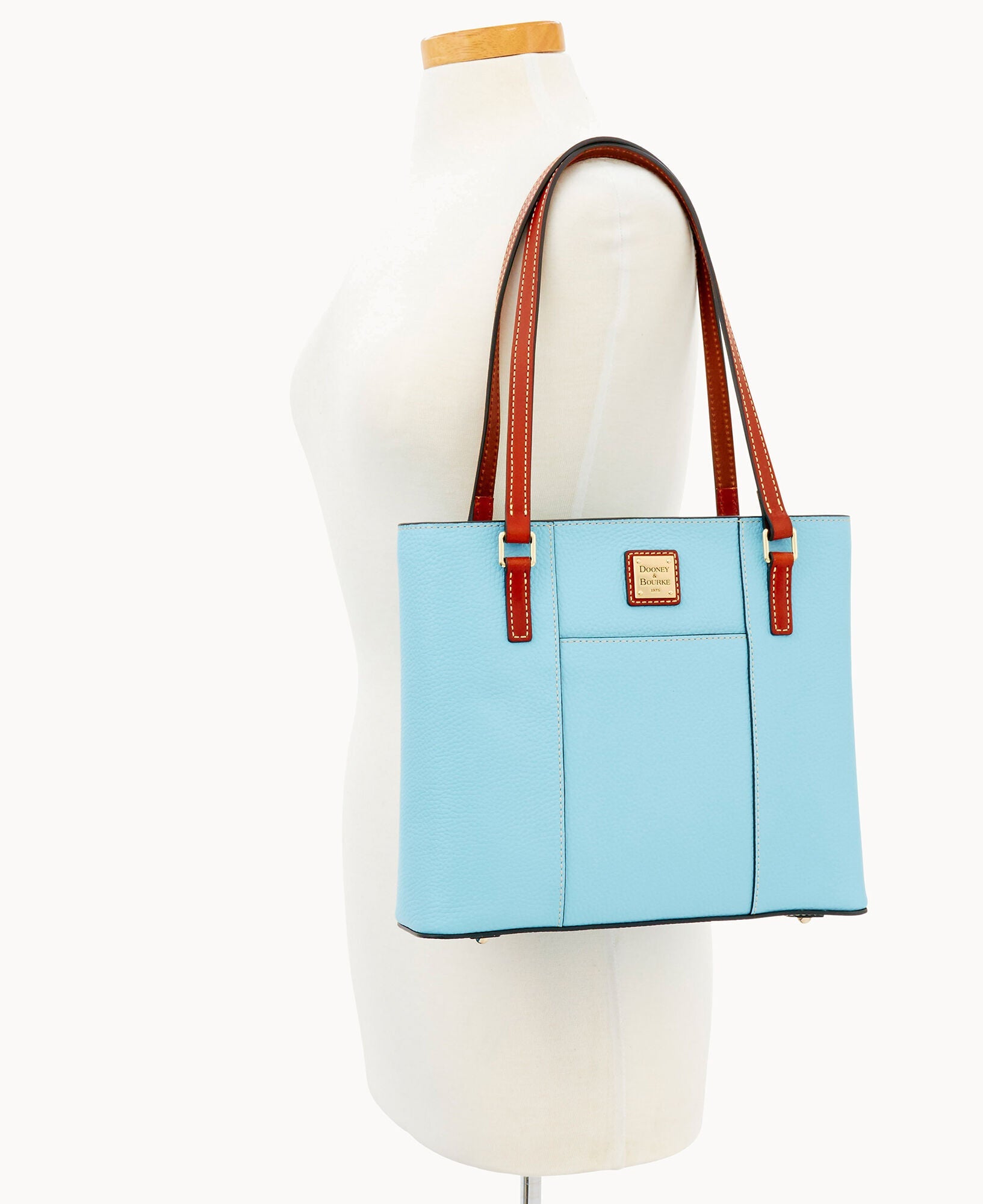 Pebble Grain Small Lexington