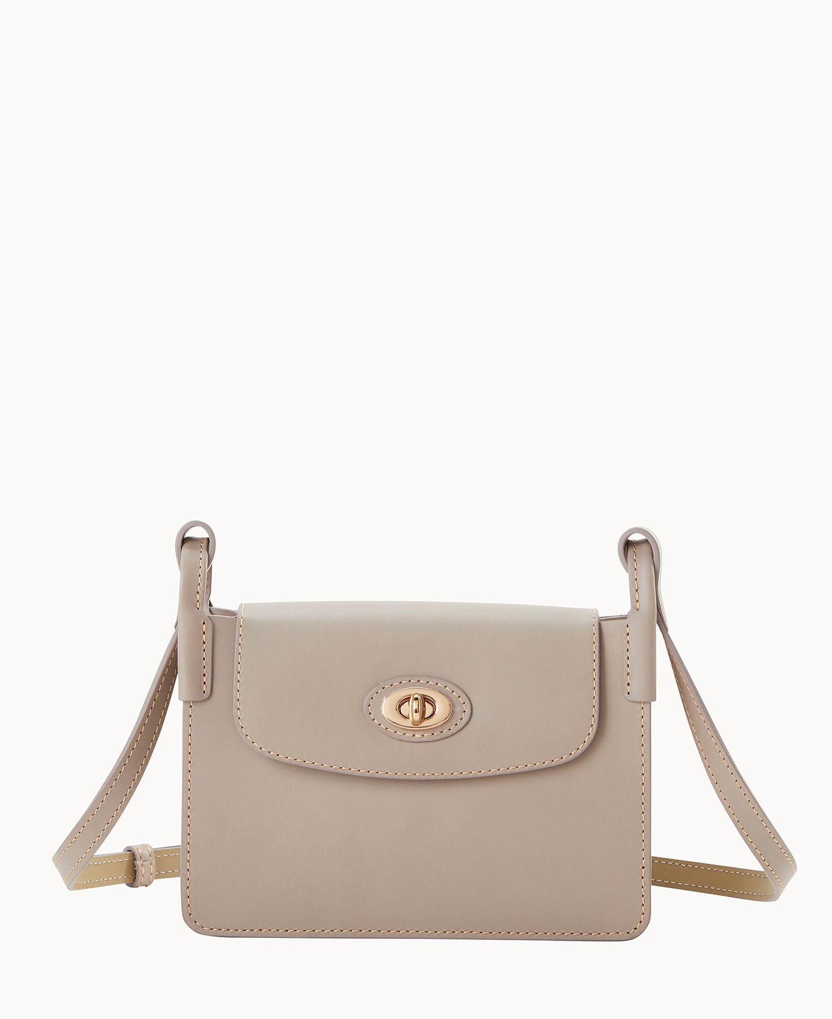 Sweety Leather Pinky Bag