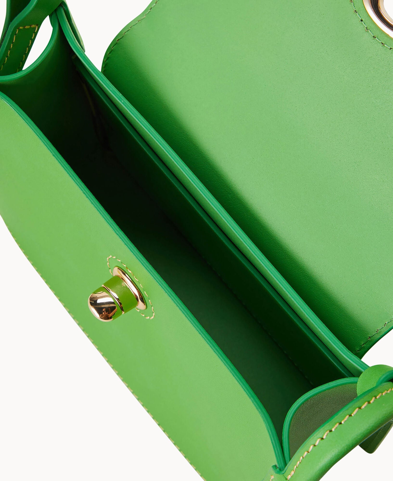 Sweety Leather Pinky Bag