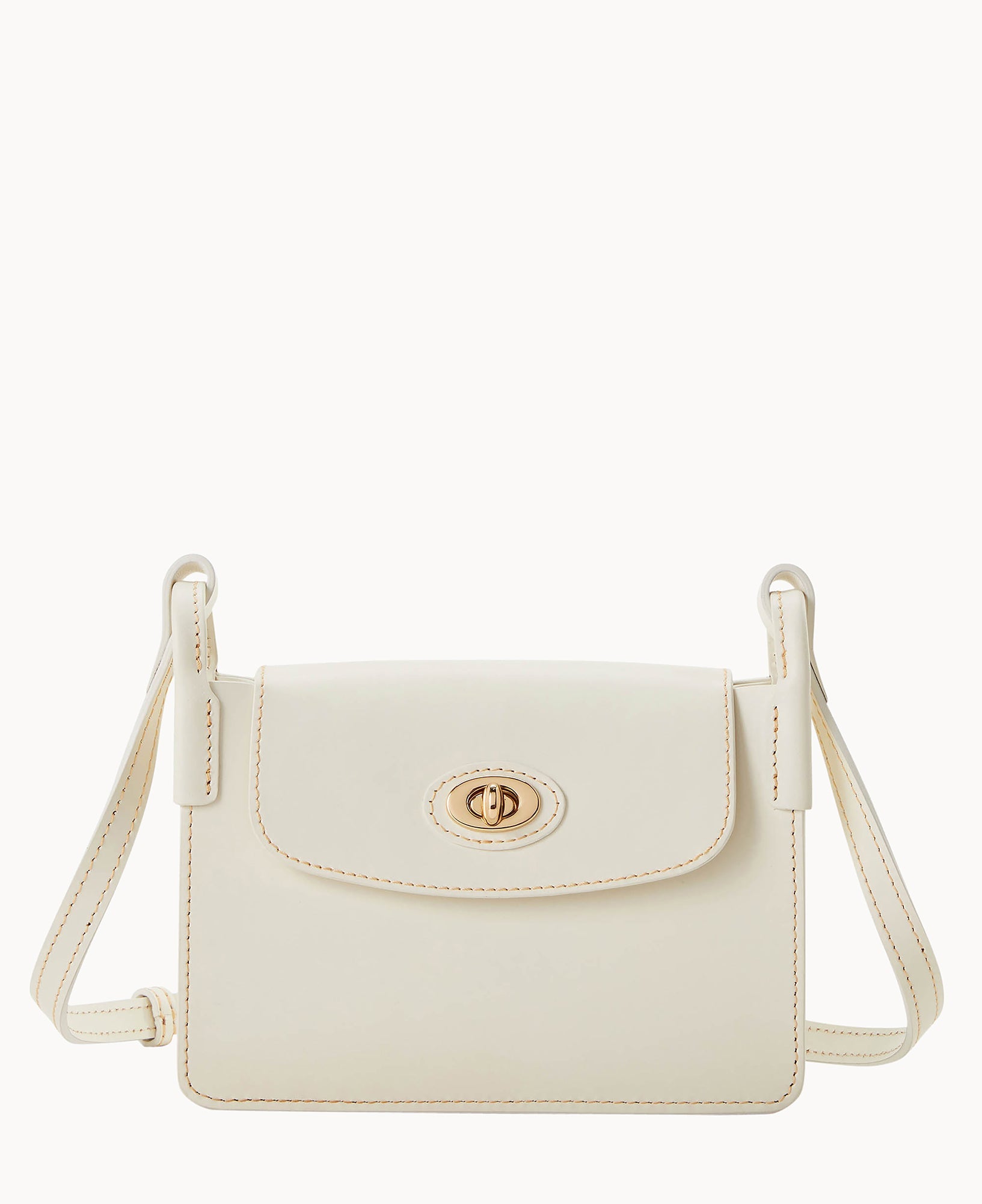 Sweety Leather Pinky Bag