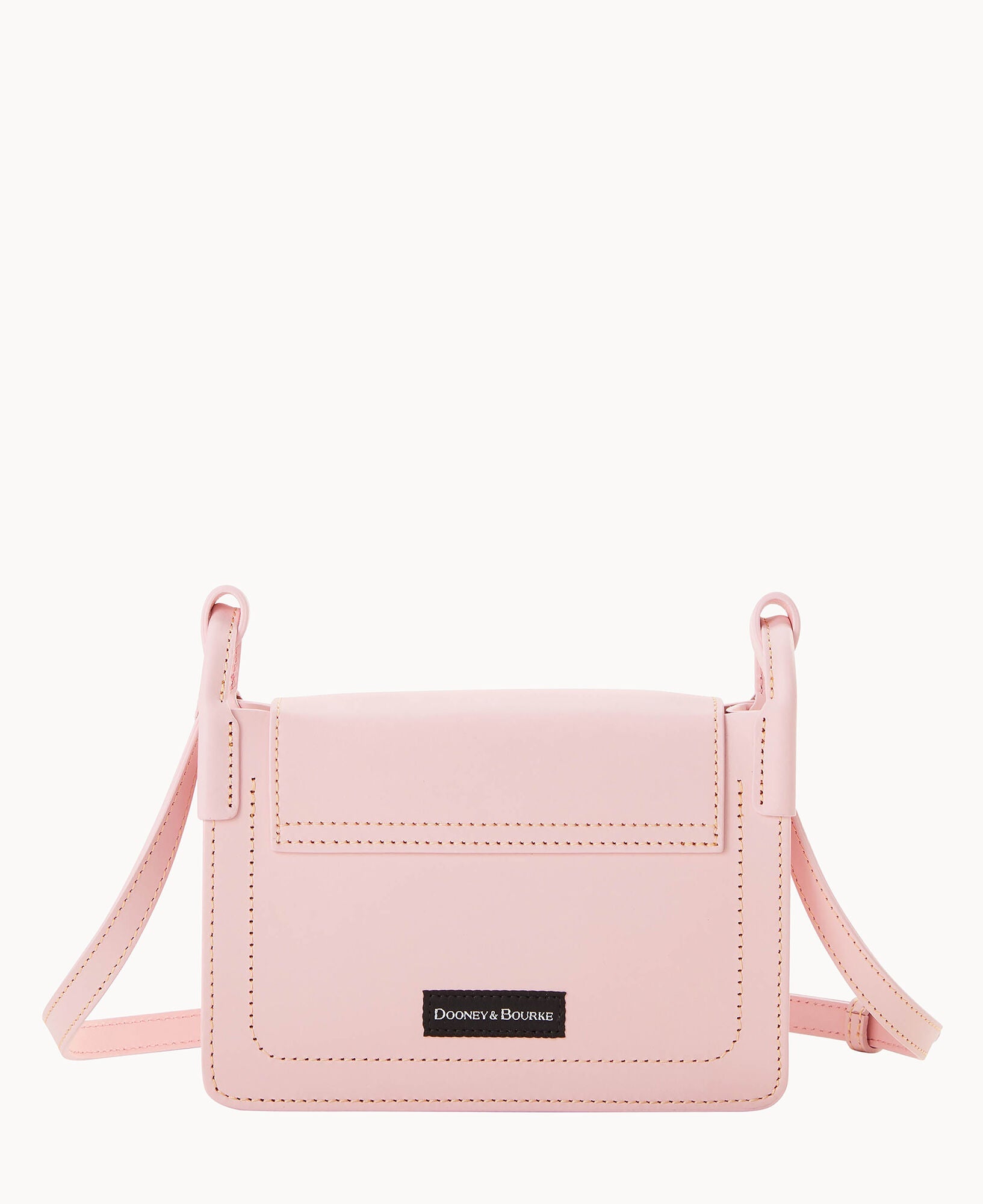 Sweety Leather Pinky Bag