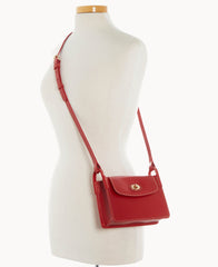 Sweety Leather Pinky Bag