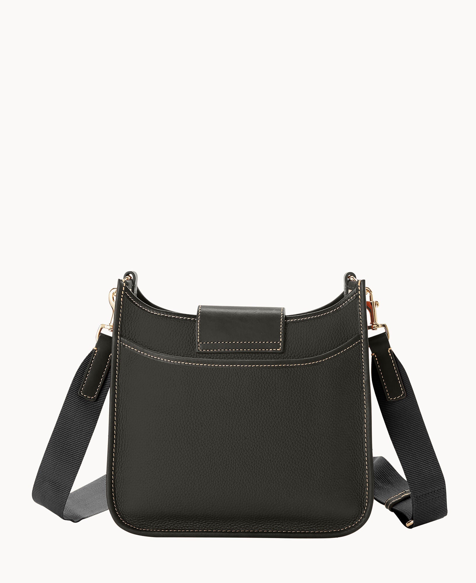 Pebble Turnlock Messenger 28