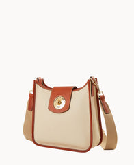 Pebble Turnlock Messenger 28