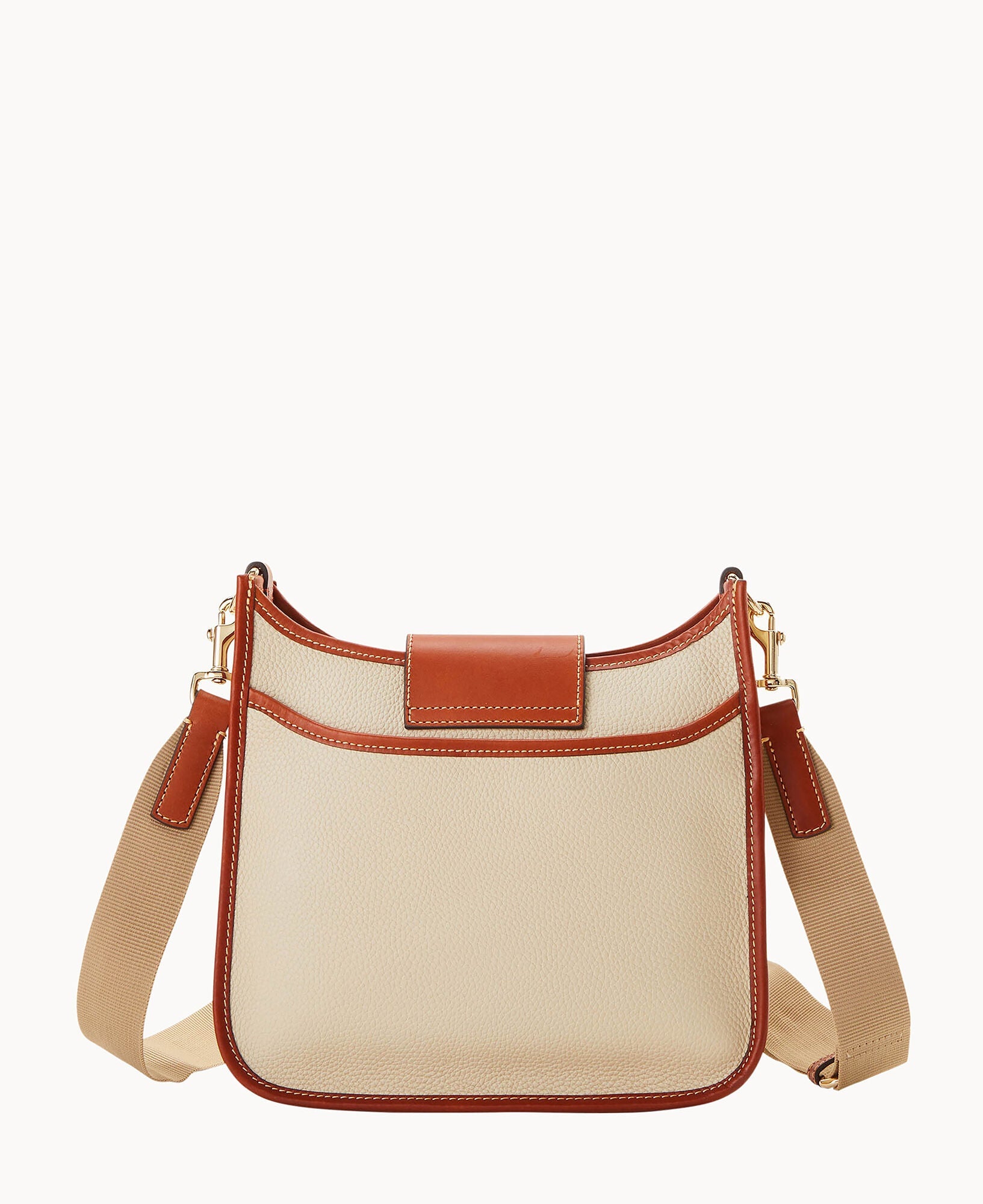 Pebble Turnlock Messenger 28