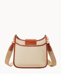 Pebble Turnlock Messenger 28