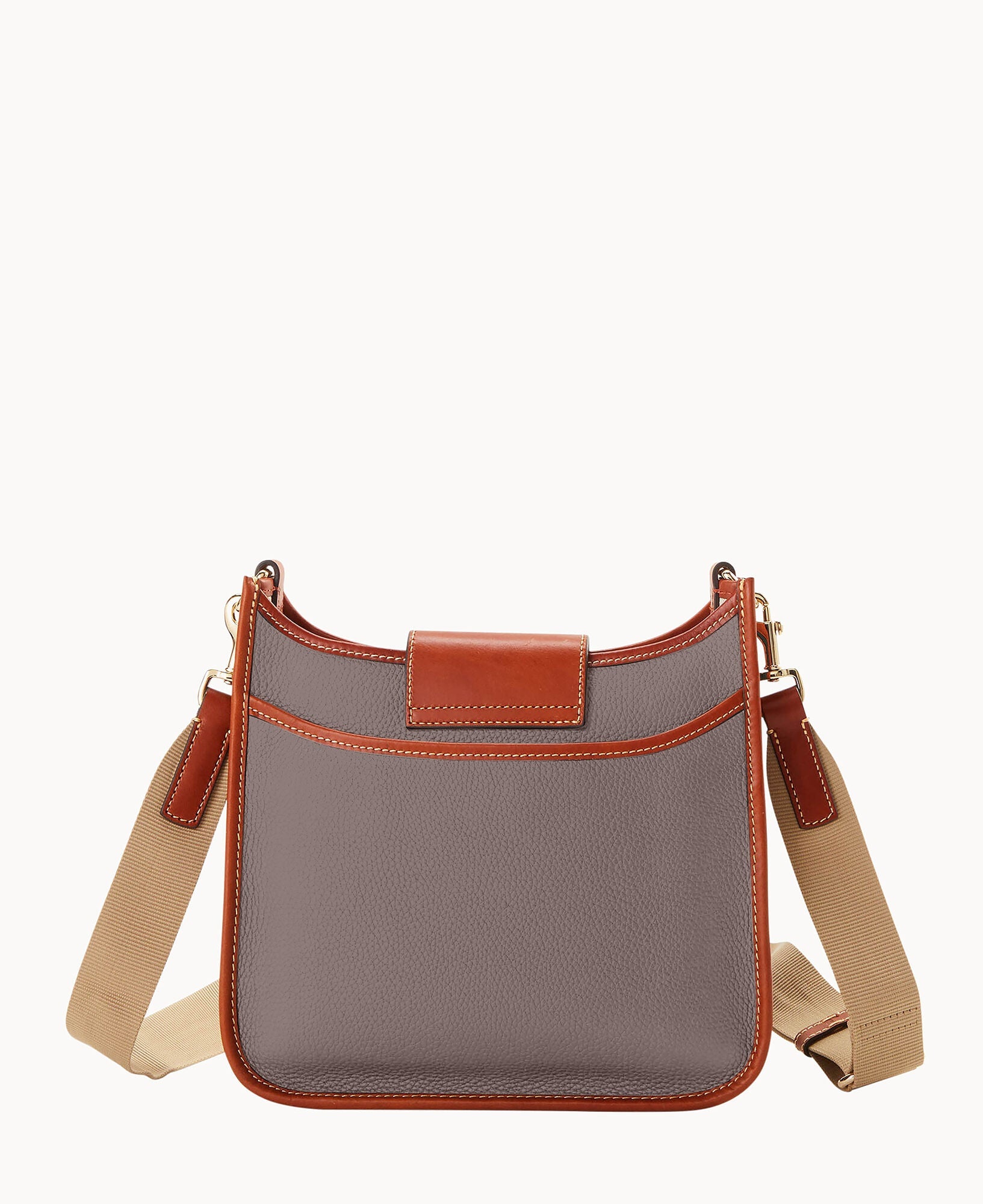 Pebble Turnlock Messenger 28