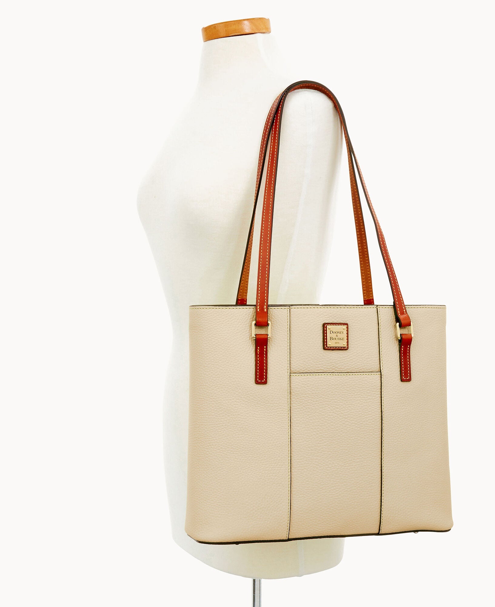 Pebble Grain Lexington