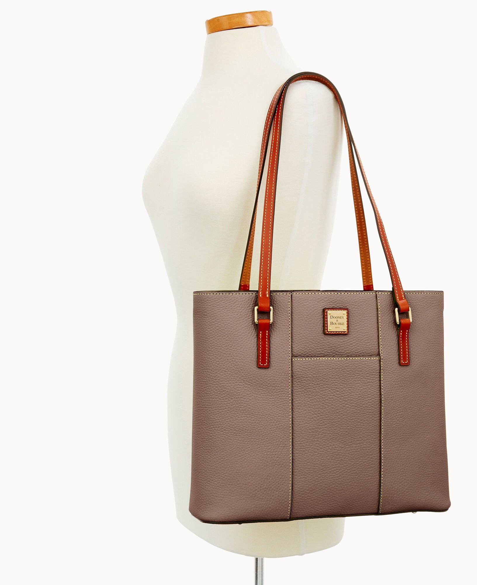 Pebble Grain Lexington