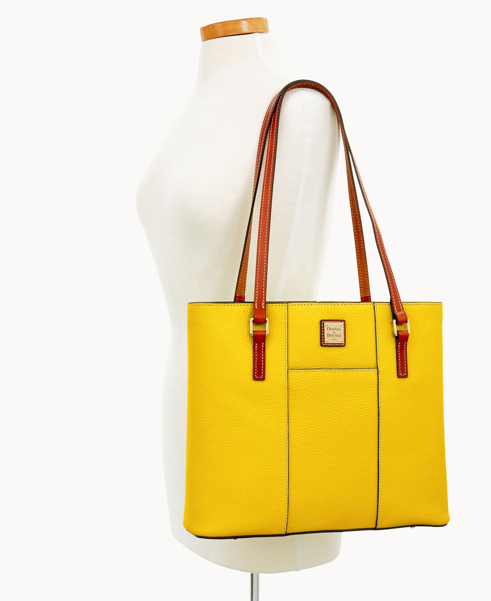 Pebble Grain Lexington