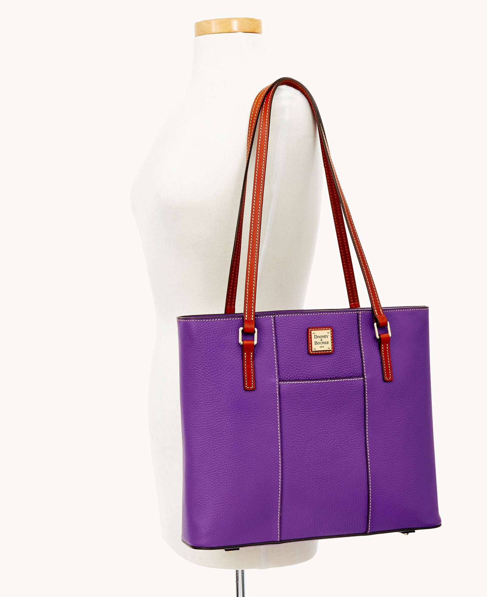 Pebble Grain Lexington