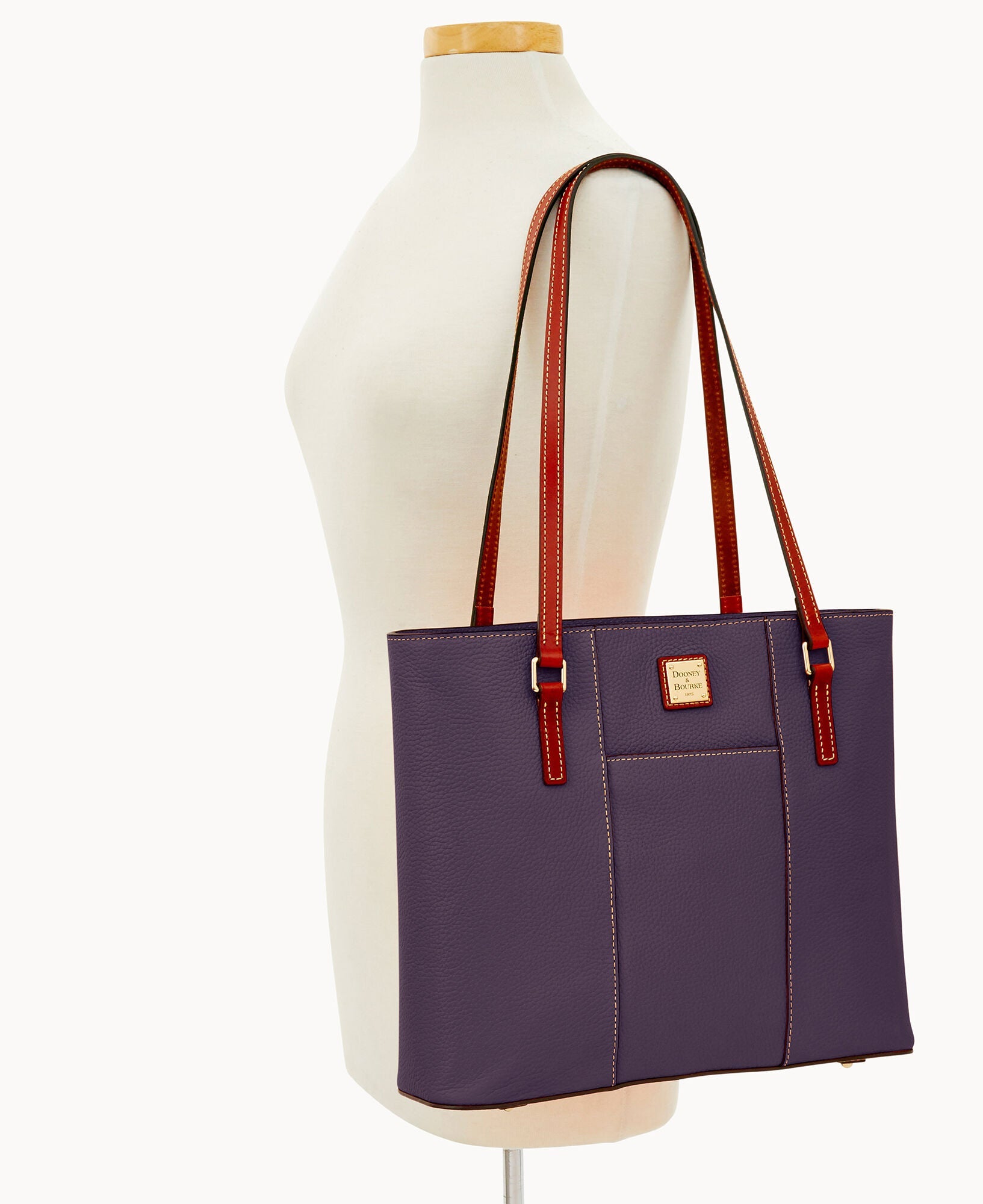 Pebble Grain Lexington