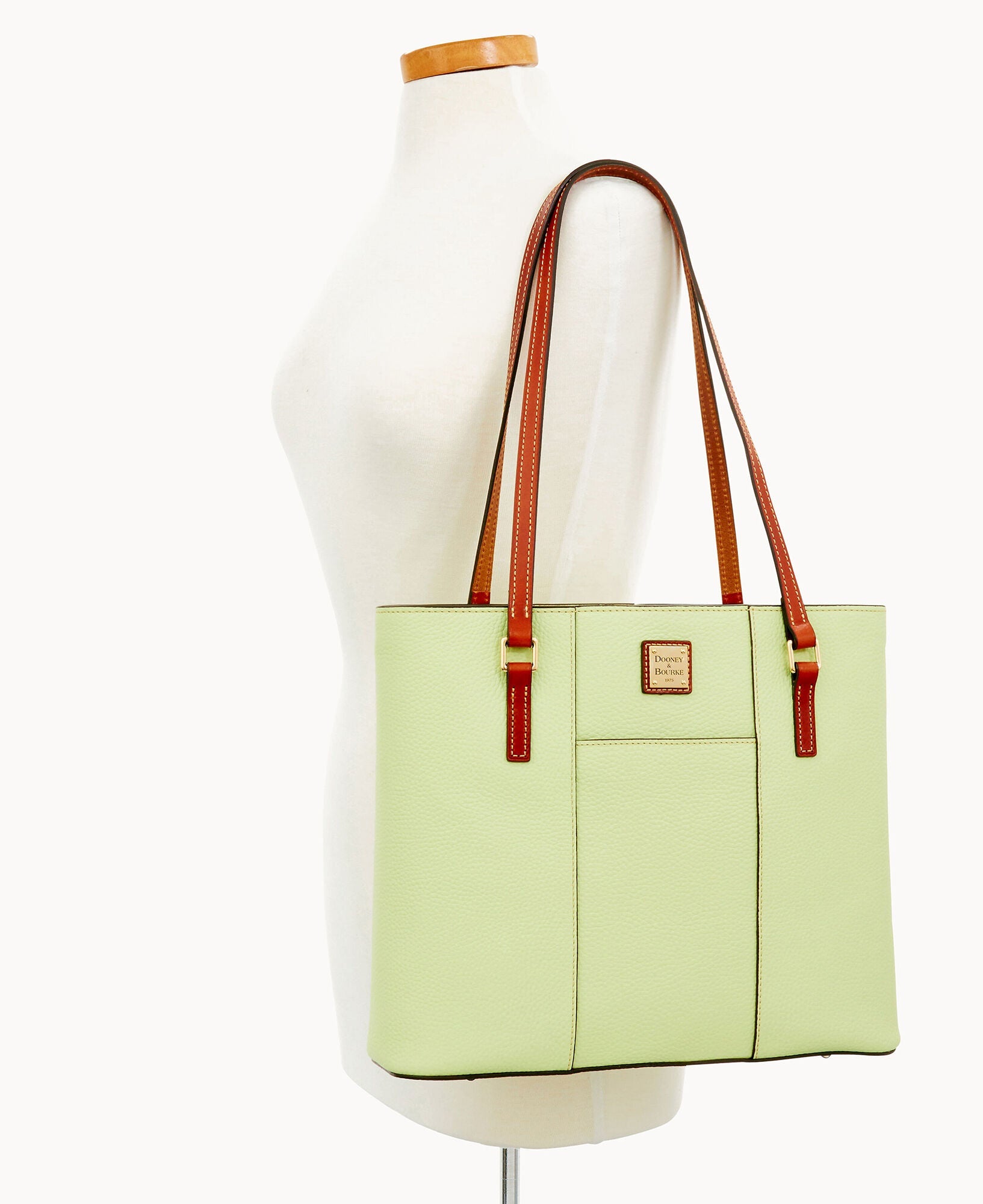 Pebble Grain Lexington