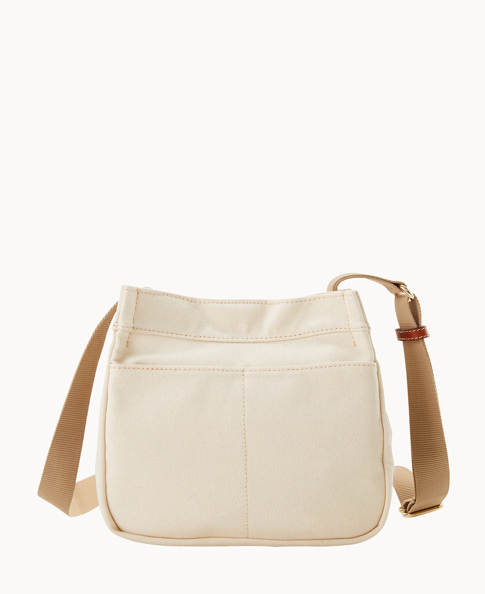 Canvas Crossbody 24