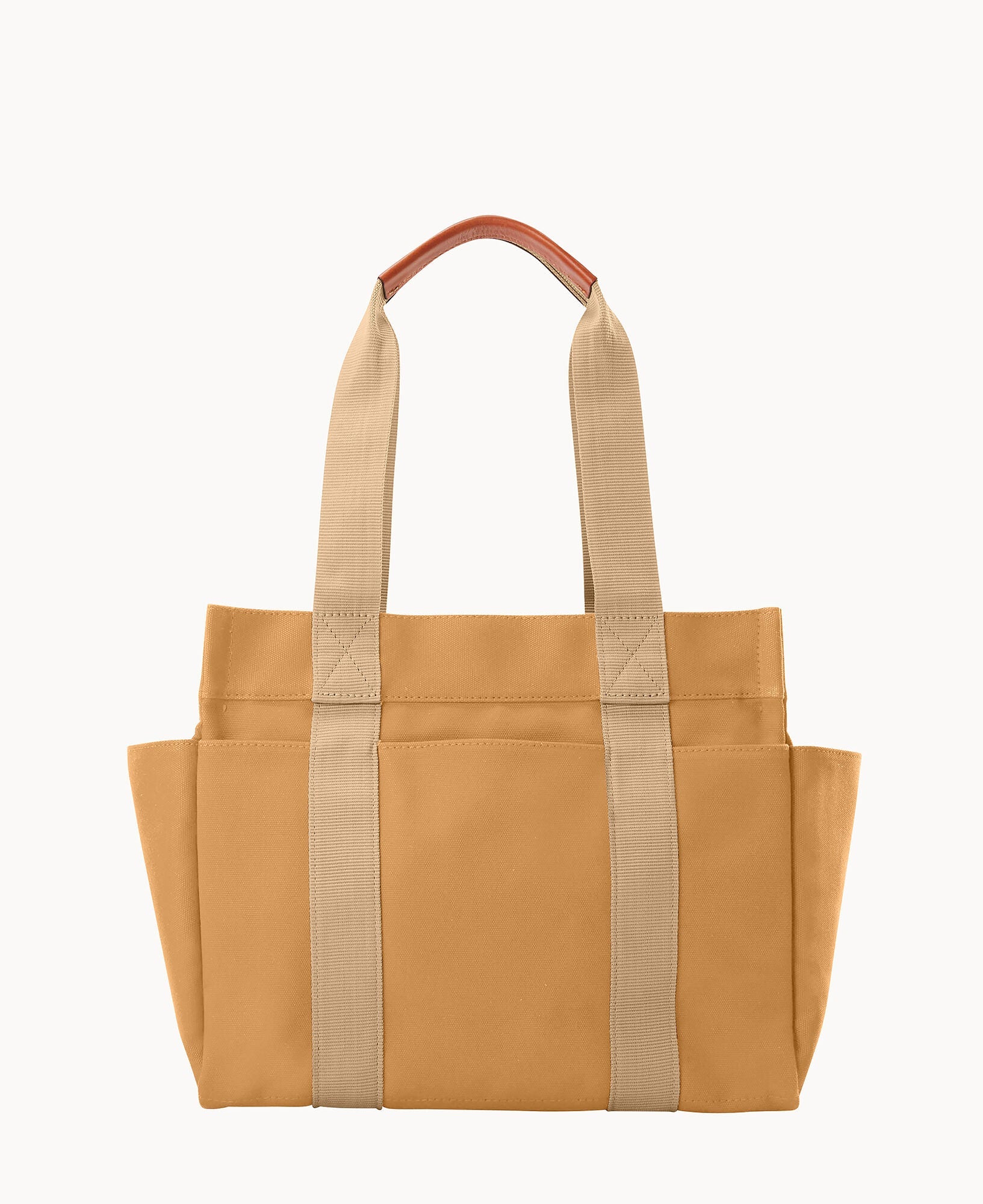Canvas Tote 35