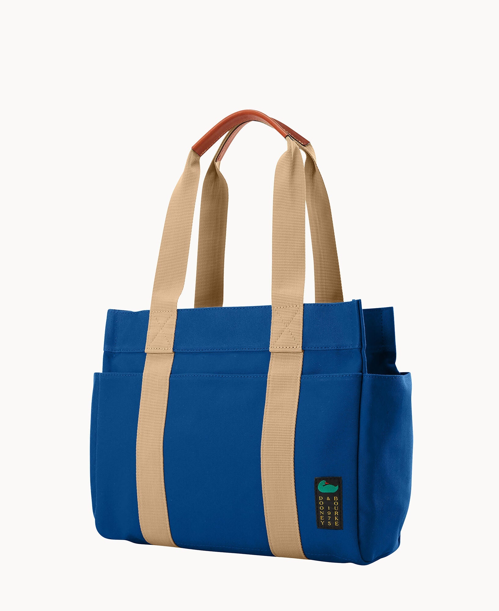 Canvas Tote 35