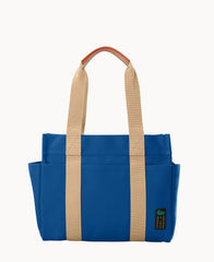Canvas Tote 35