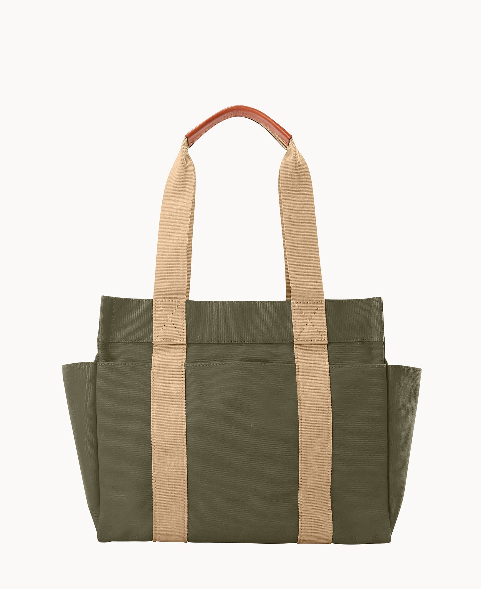 Canvas Tote 35