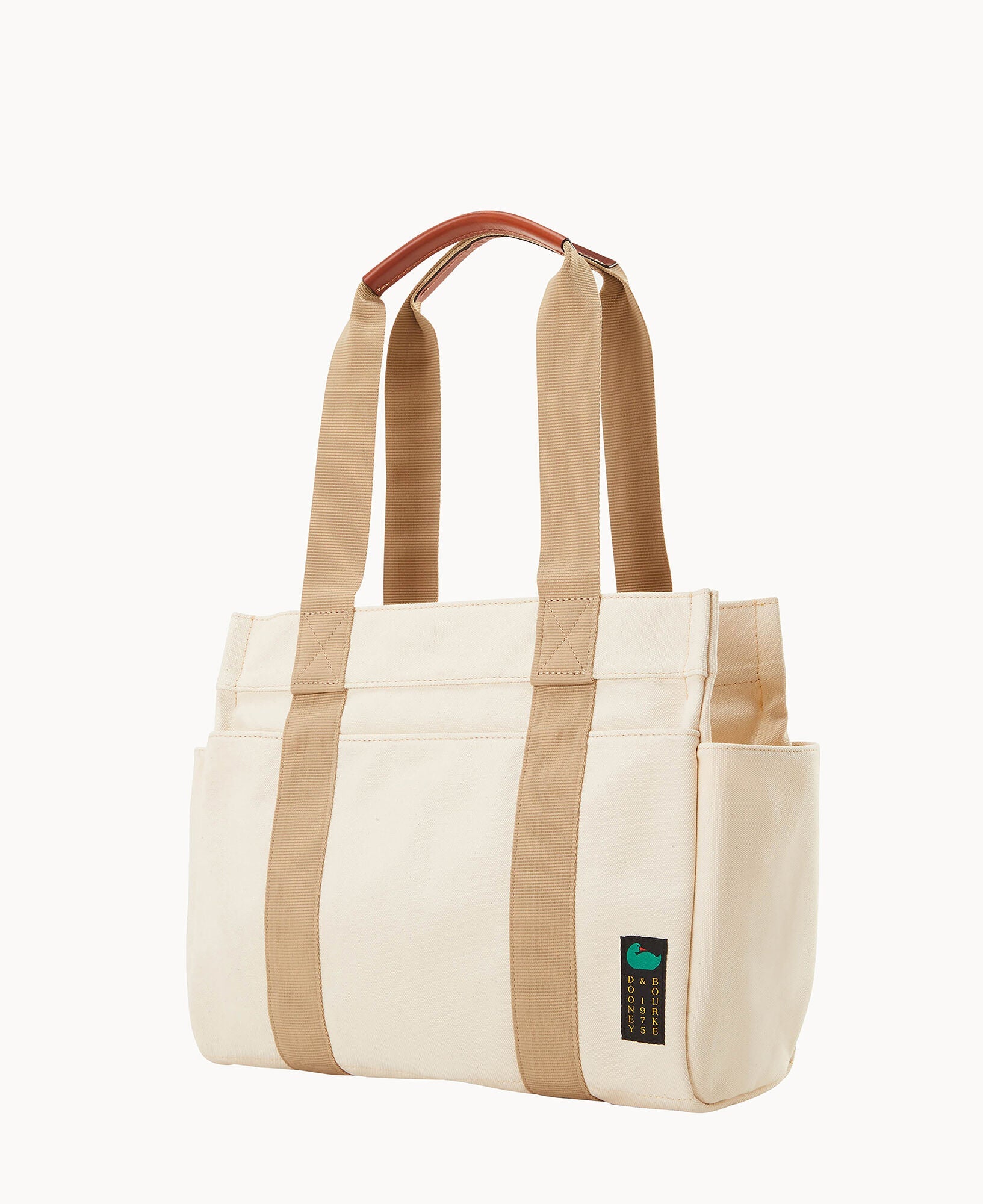 Canvas Tote 35
