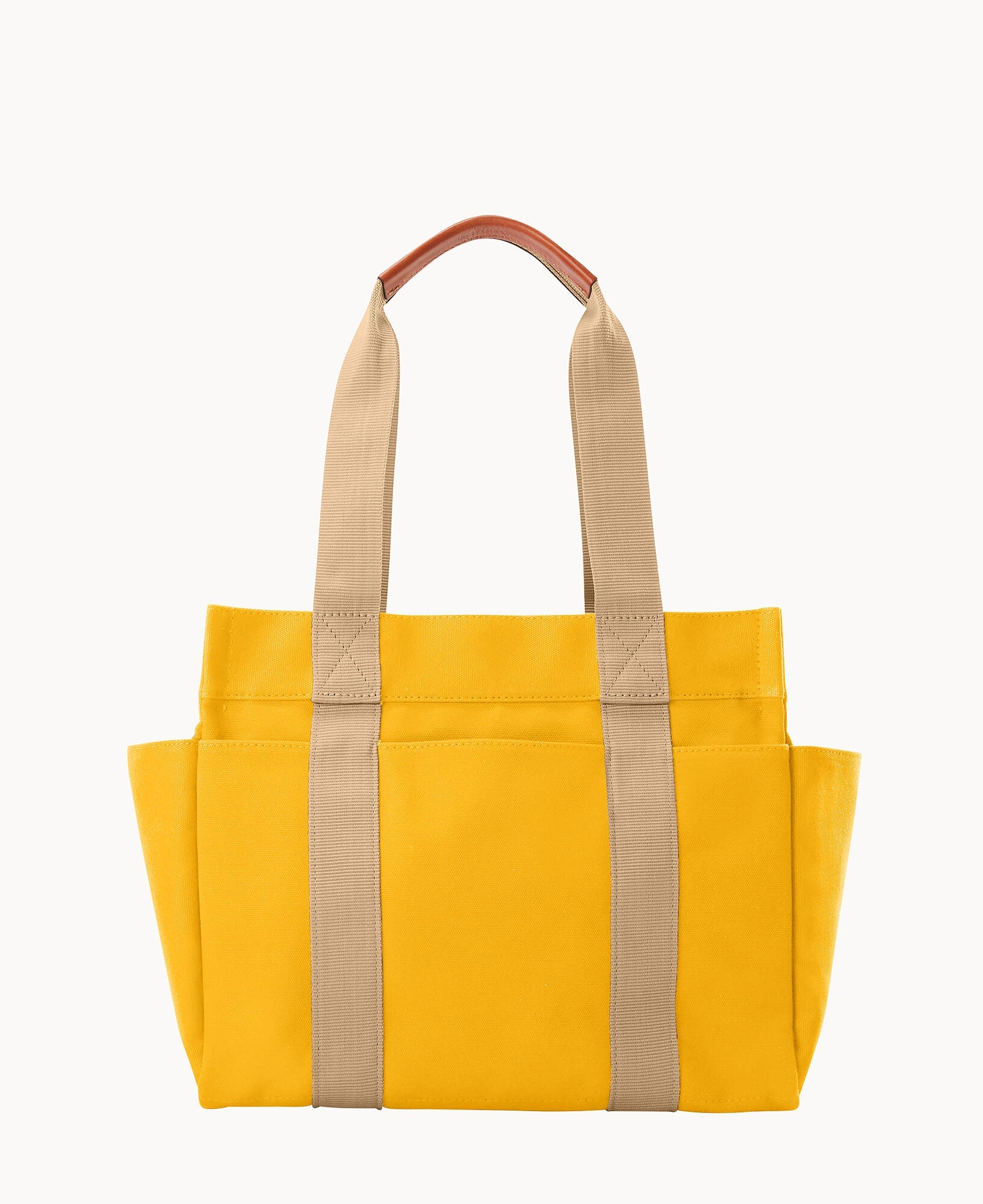 Canvas Tote 35