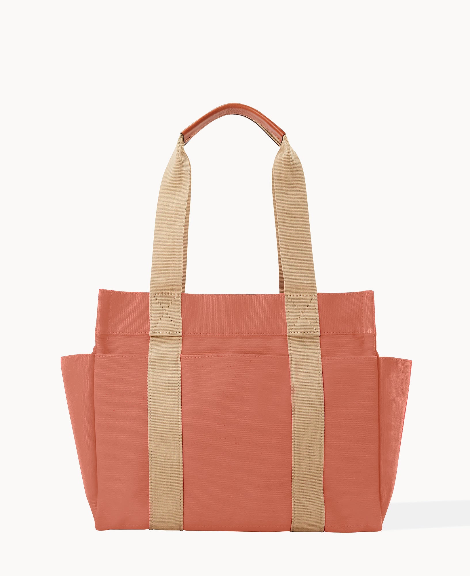 Canvas Tote 35
