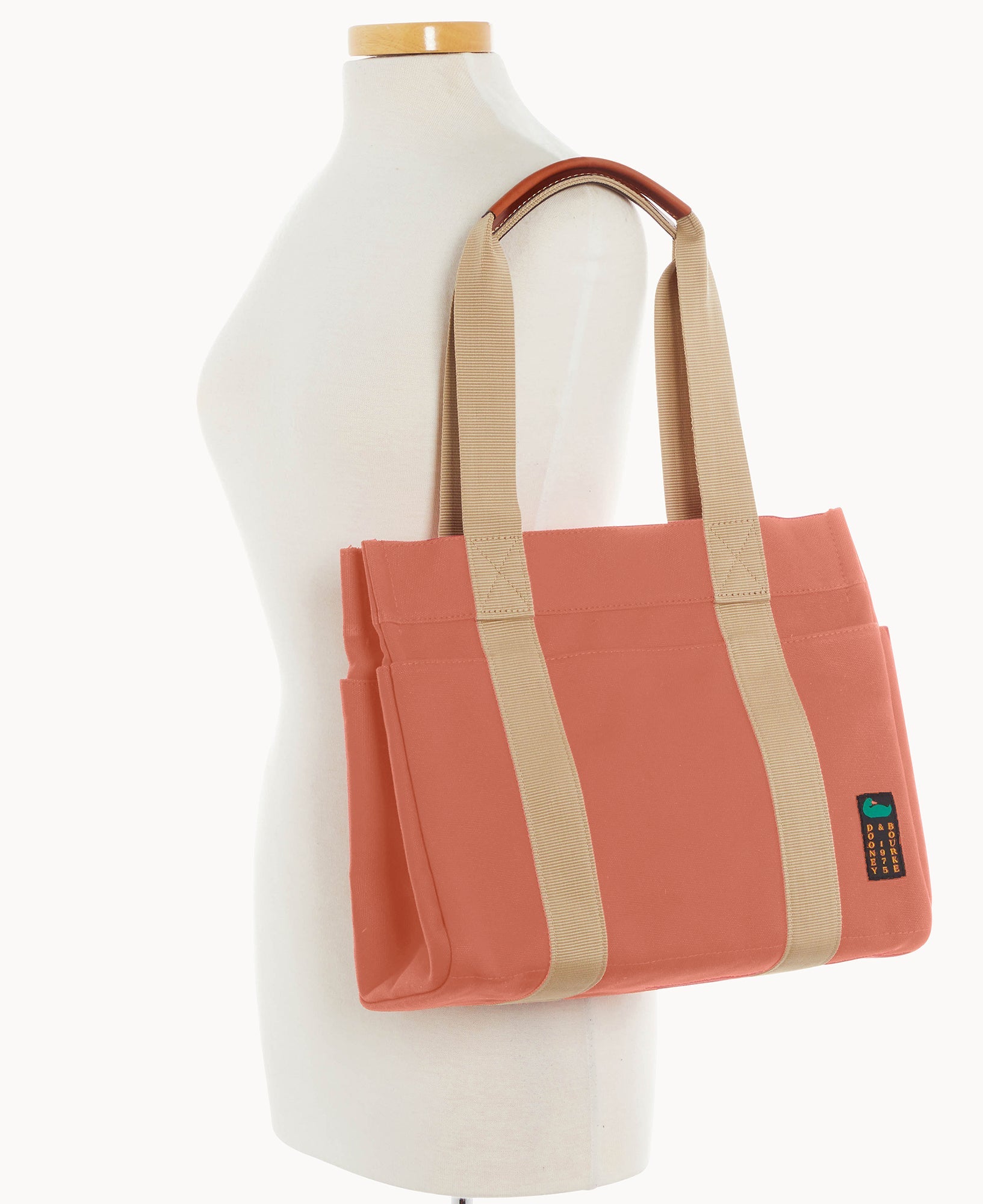 Canvas Tote 35