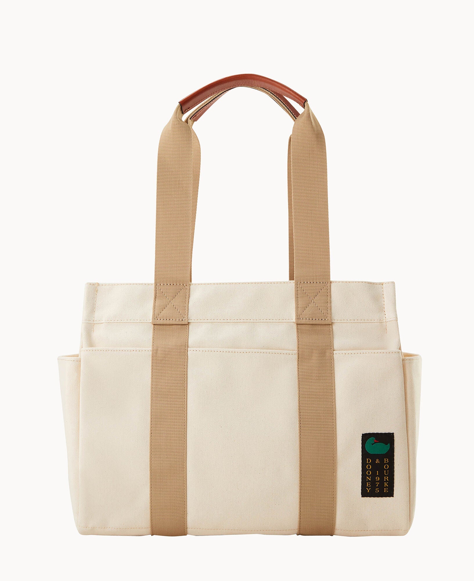 Canvas Tote 40