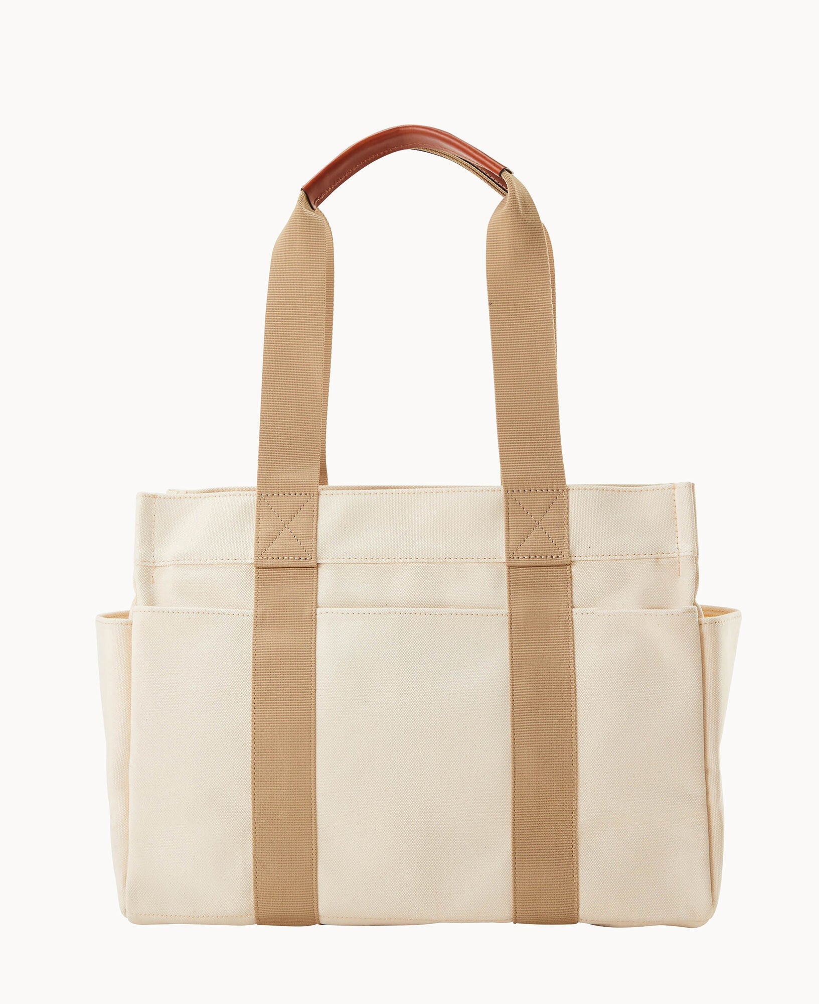 Canvas Tote 40