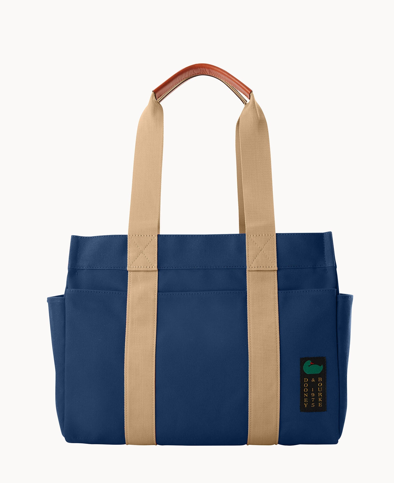 Canvas Tote 40